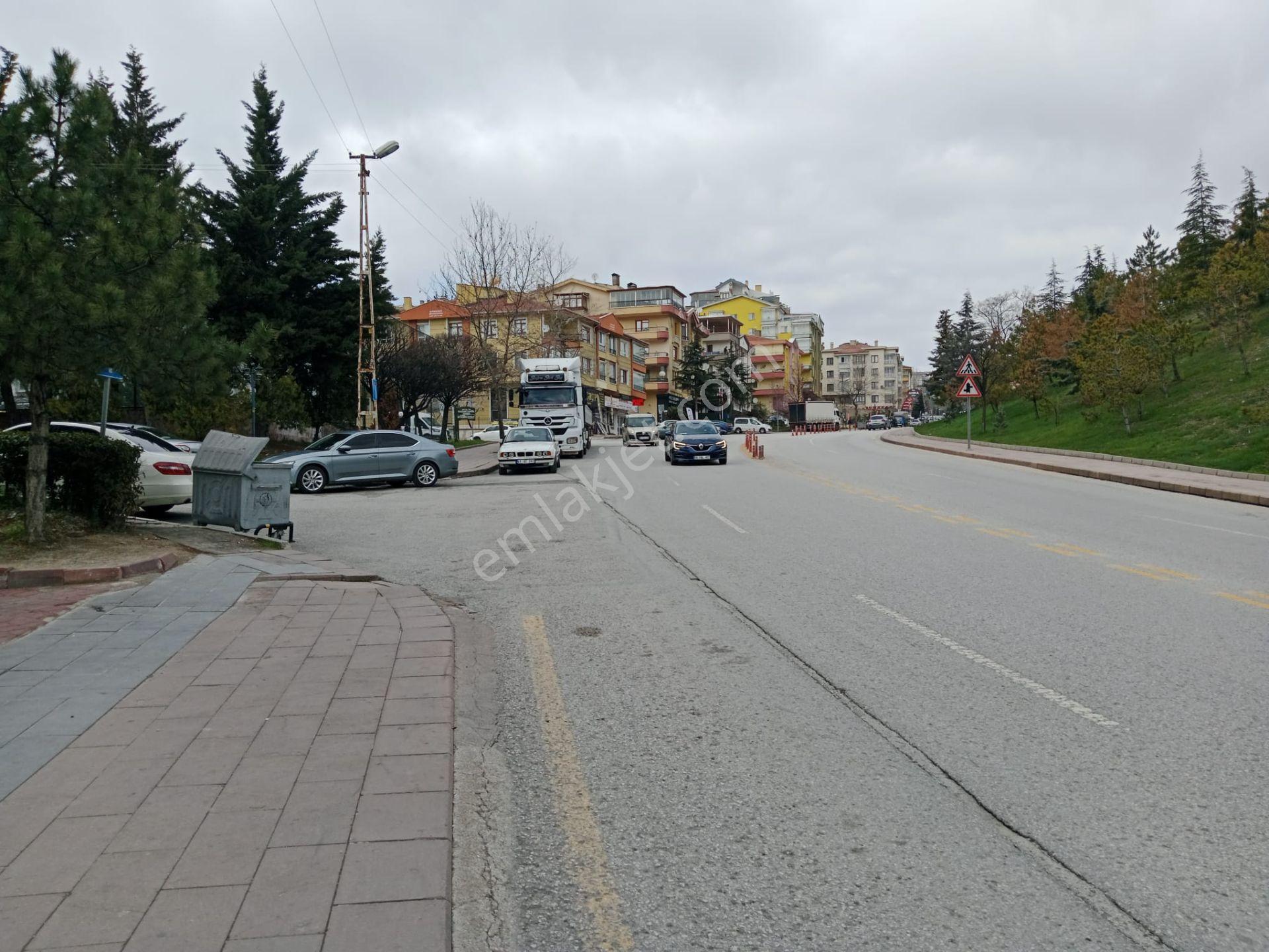 Günsazak Cadde Üzeri Tabela Değeri Yüksek Her İşe Uygun Geniş Dükkan - Görsel 28