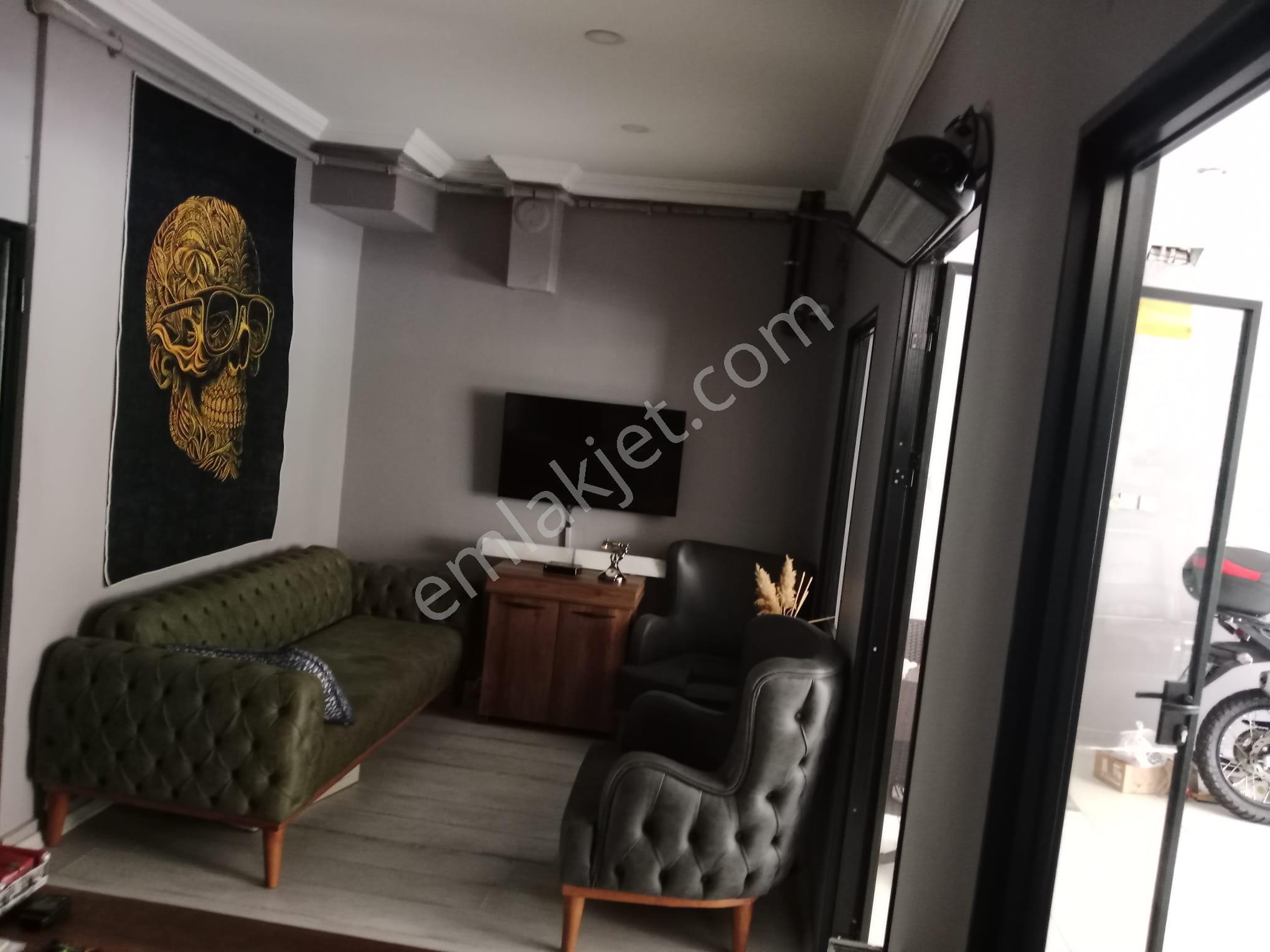 Günsazak Cadde Üzeri Tabela Değeri Yüksek Her İşe Uygun Geniş Dükkan - Görsel 12