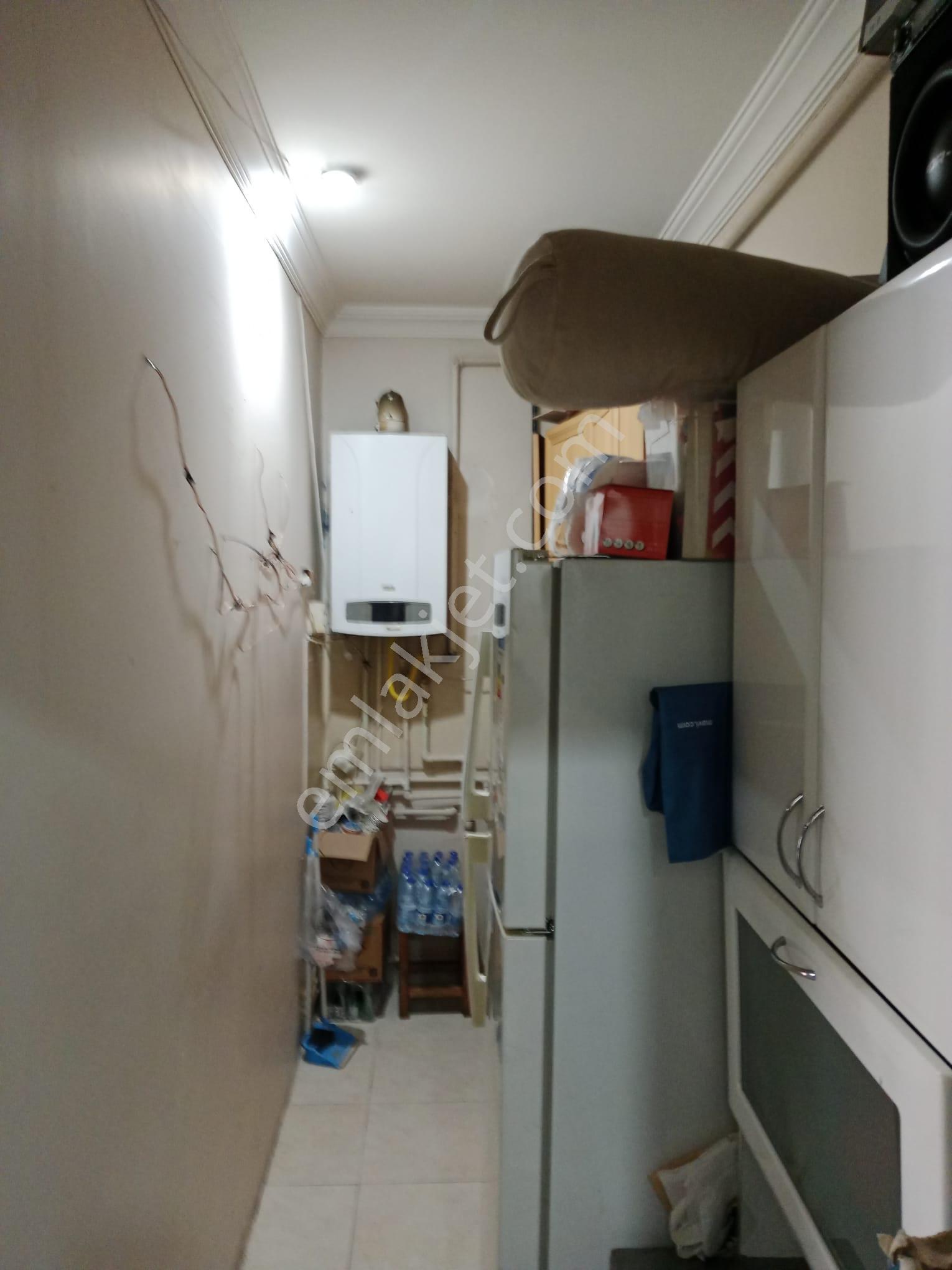 Günsazak Cadde Üzeri Tabela Değeri Yüksek Her İşe Uygun Geniş Dükkan - Görsel 23