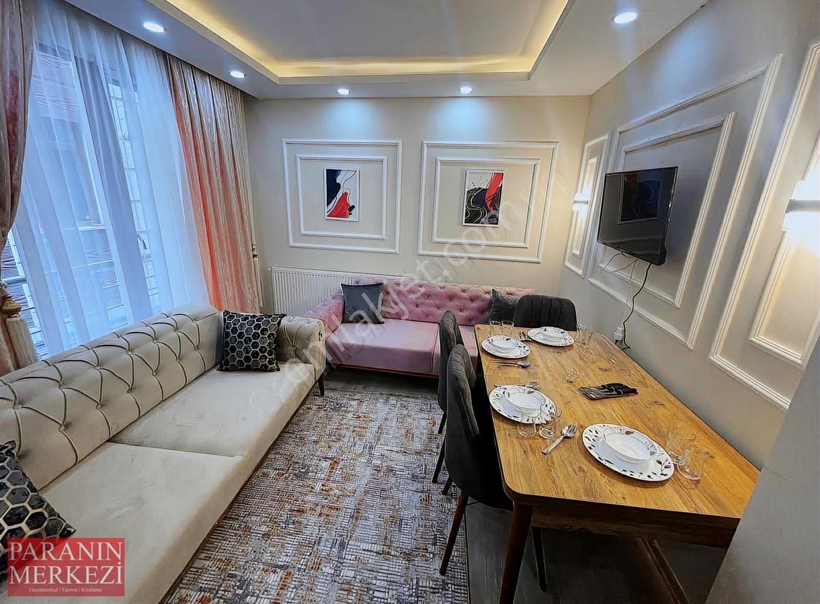 3+1 Ana Cadde Yanı Ara Kat Yüksek Kira Getirili Metro 10 Dk ! - Görsel 10