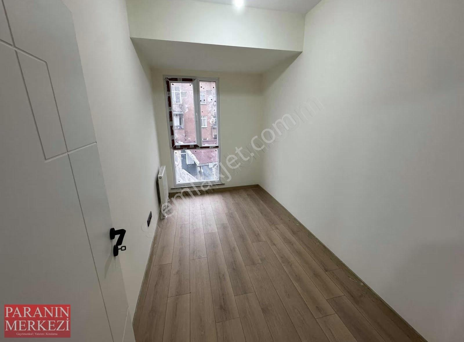 Sıfır Rezidans 2+1 Ara Kat K.otopark Asansörlü Cadde Ynı İskanlı - Görsel 23