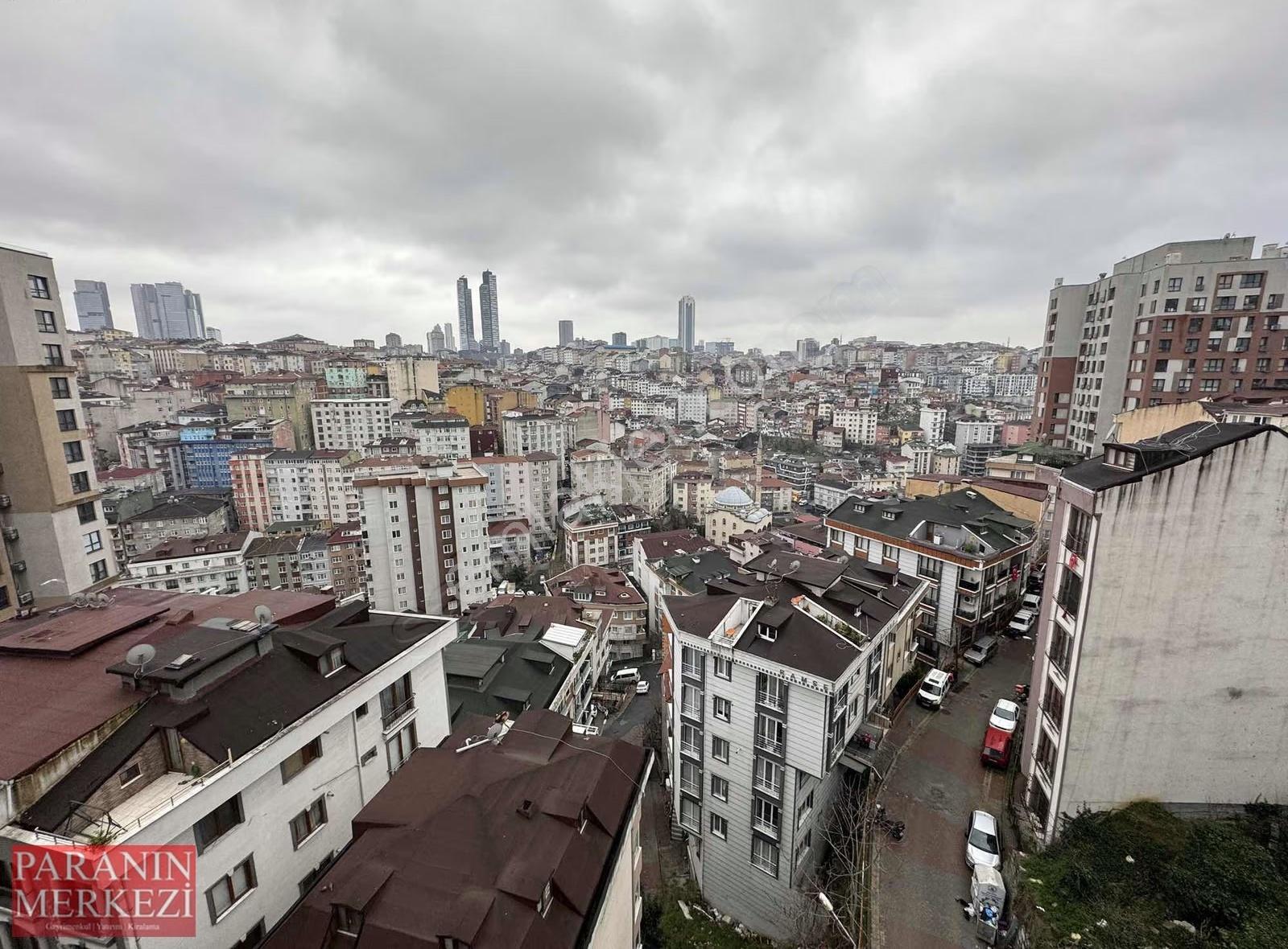 Sıfır Rezidans 2+1 Ara Kat K.otopark Asansörlü Cadde Ynı İskanlı - Görsel 3
