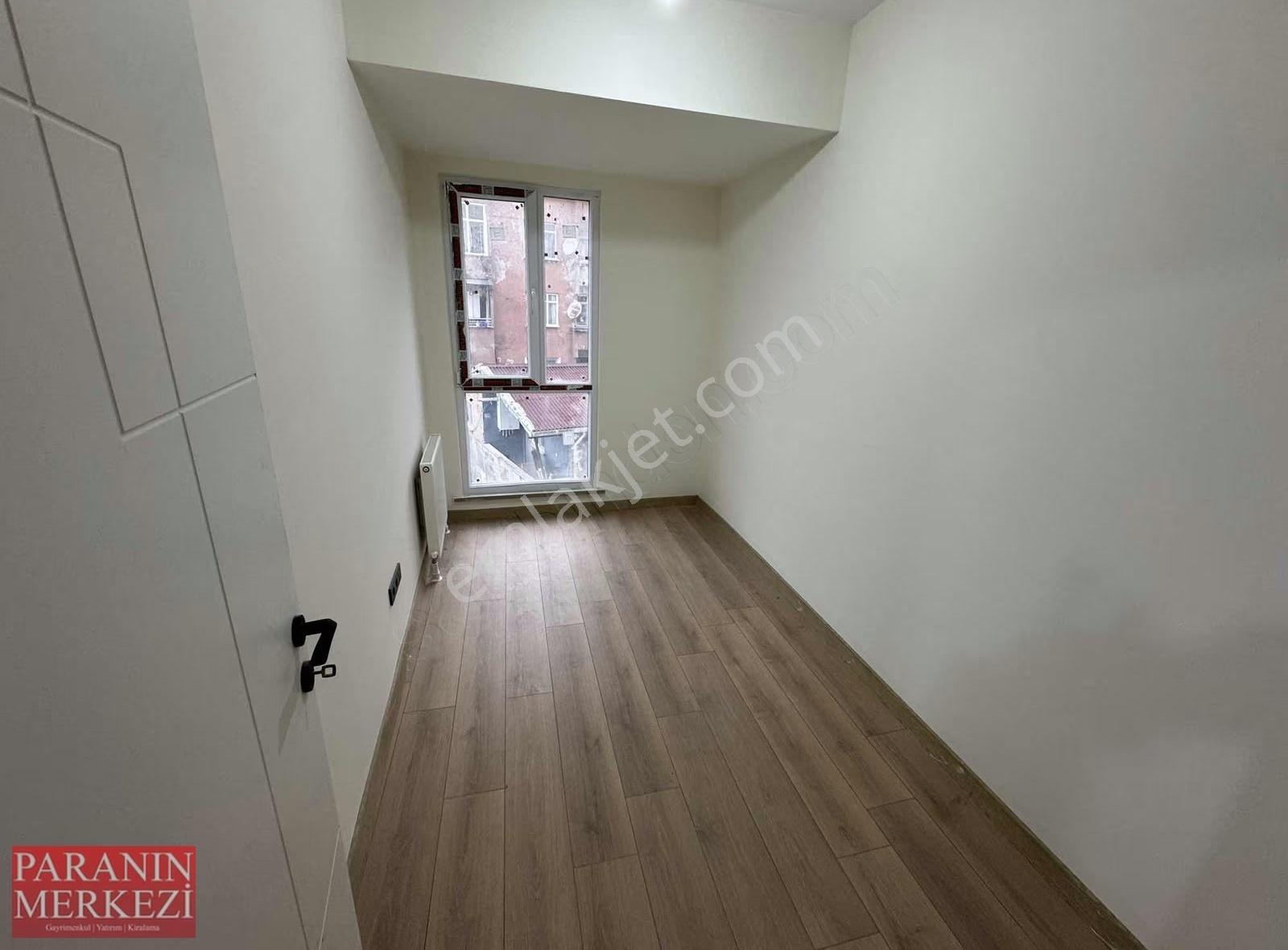 Sıfır Rezidans 2+1 Ara Kat K.otopark Asansörlü Cadde Ynı İskanlı - Görsel 24