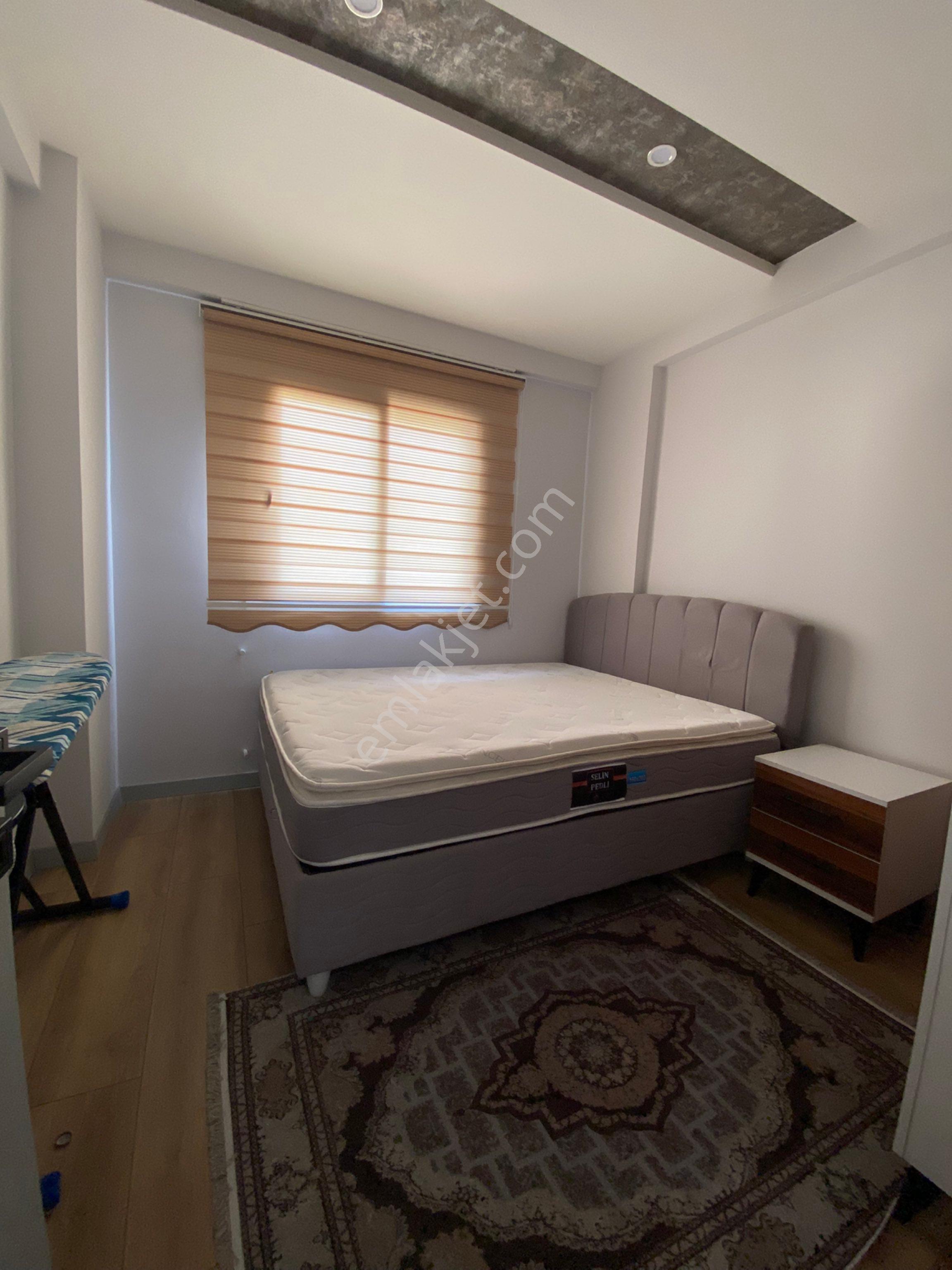 Gültepe Memur Sen Cıvarı Sıfır Eşyalı 1 + 1 Kıralık Daıre - Görsel 4