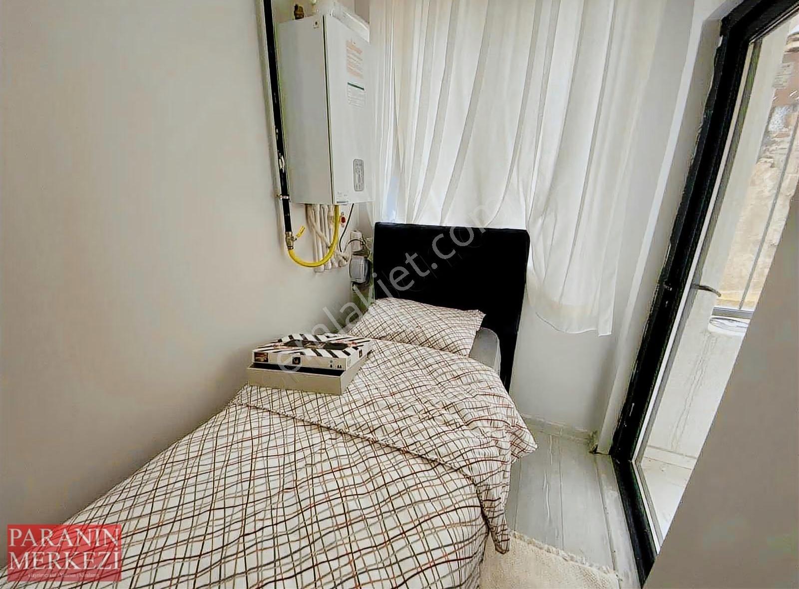 Gültepe Nef Karşısında Sıfır Binada 2+1 Full Eşyalı Daire - Görsel 5