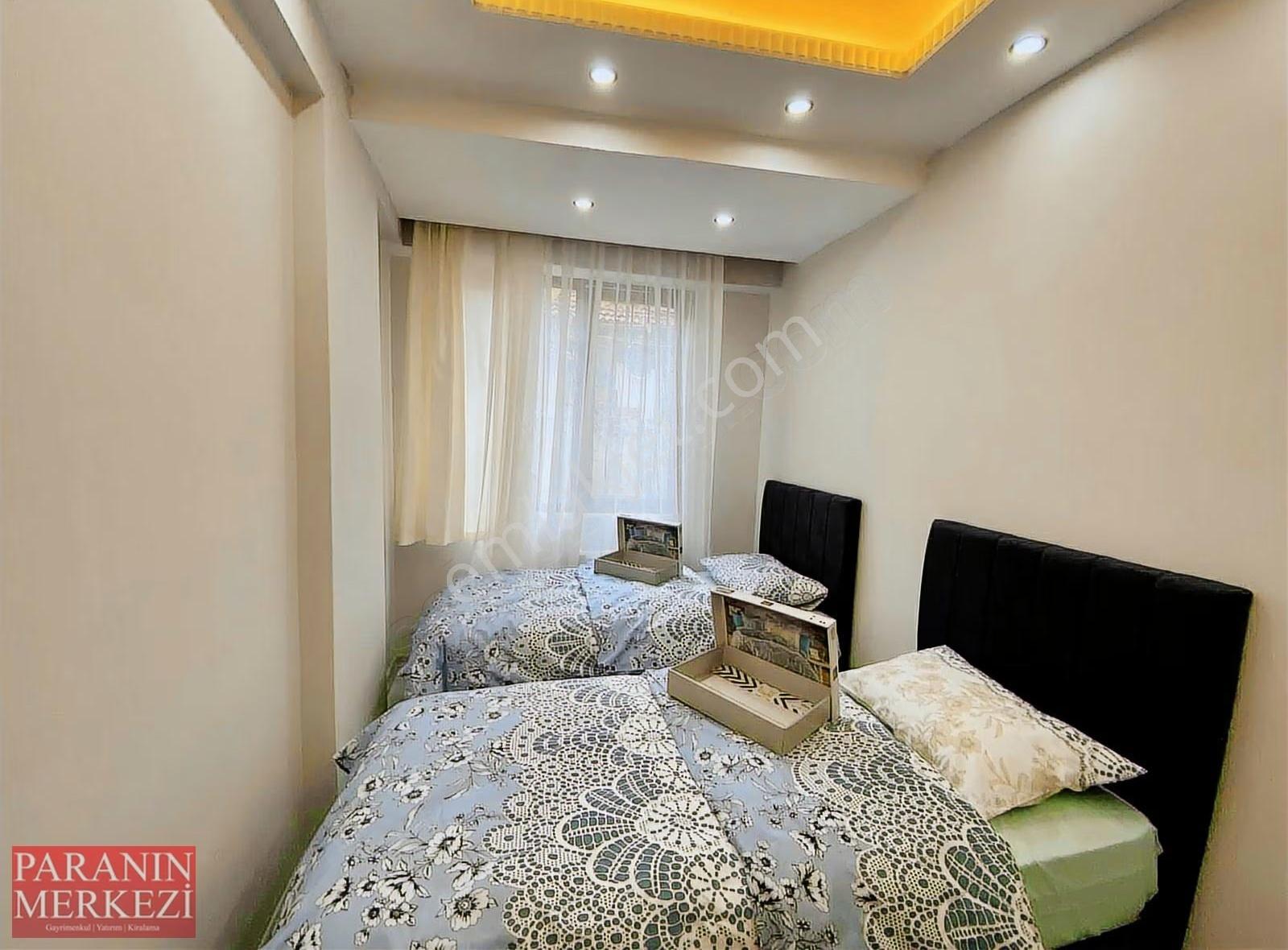 Gültepe Nef Karşısında Sıfır Binada 2+1 Full Eşyalı Daire - Görsel 6