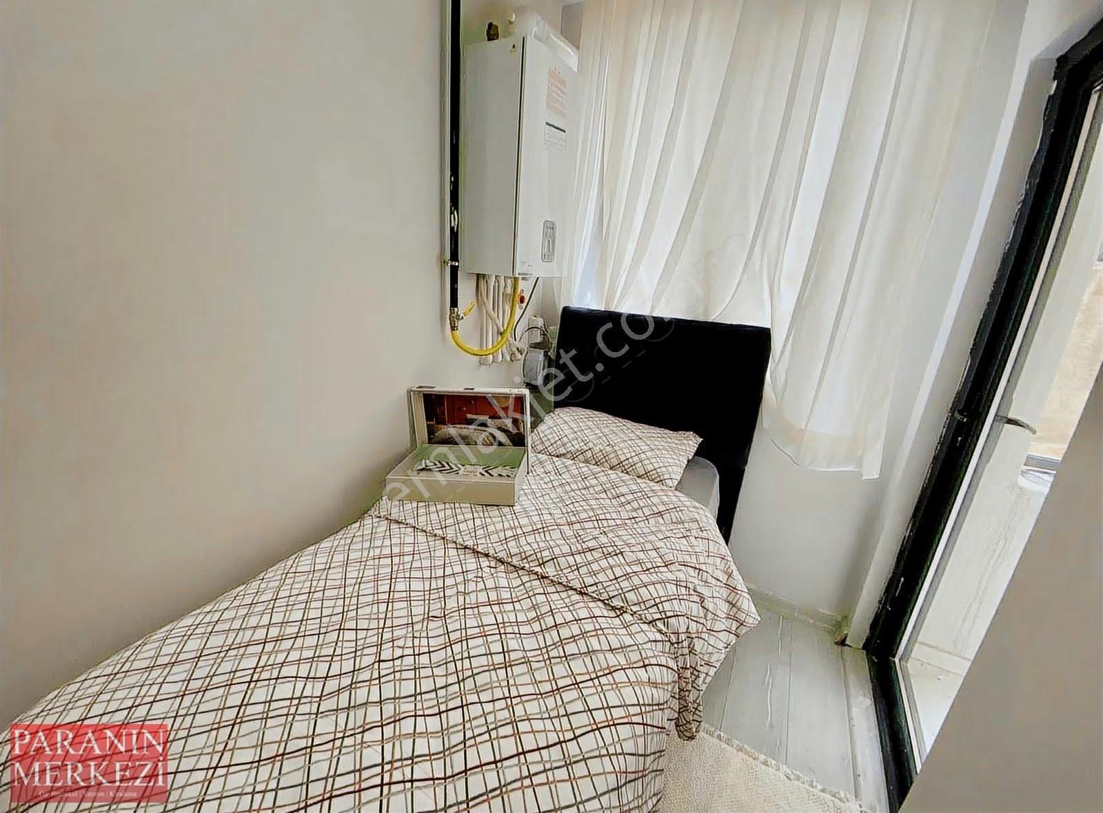 Gültepe Nef Karşısında Sıfır Binada 2+1 Full Eşyalı Daire - Görsel 21