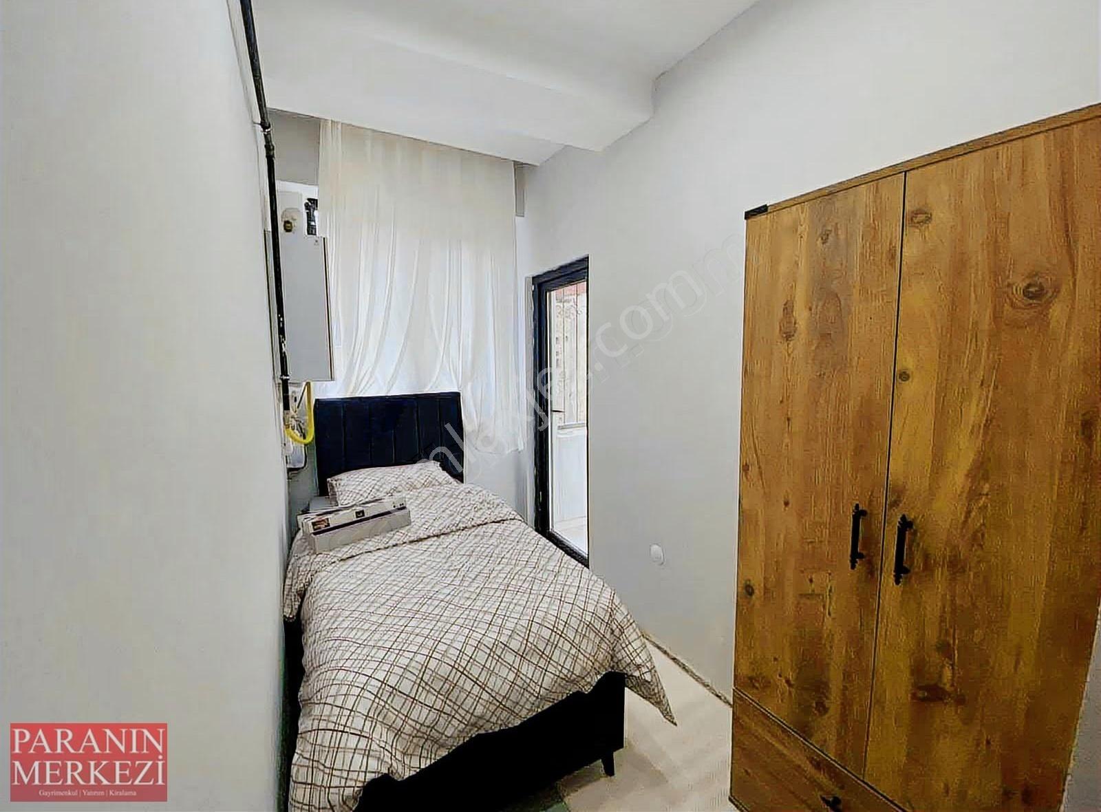Gültepe Nef Karşısında Sıfır Binada 2+1 Full Eşyalı Daire - Görsel 15