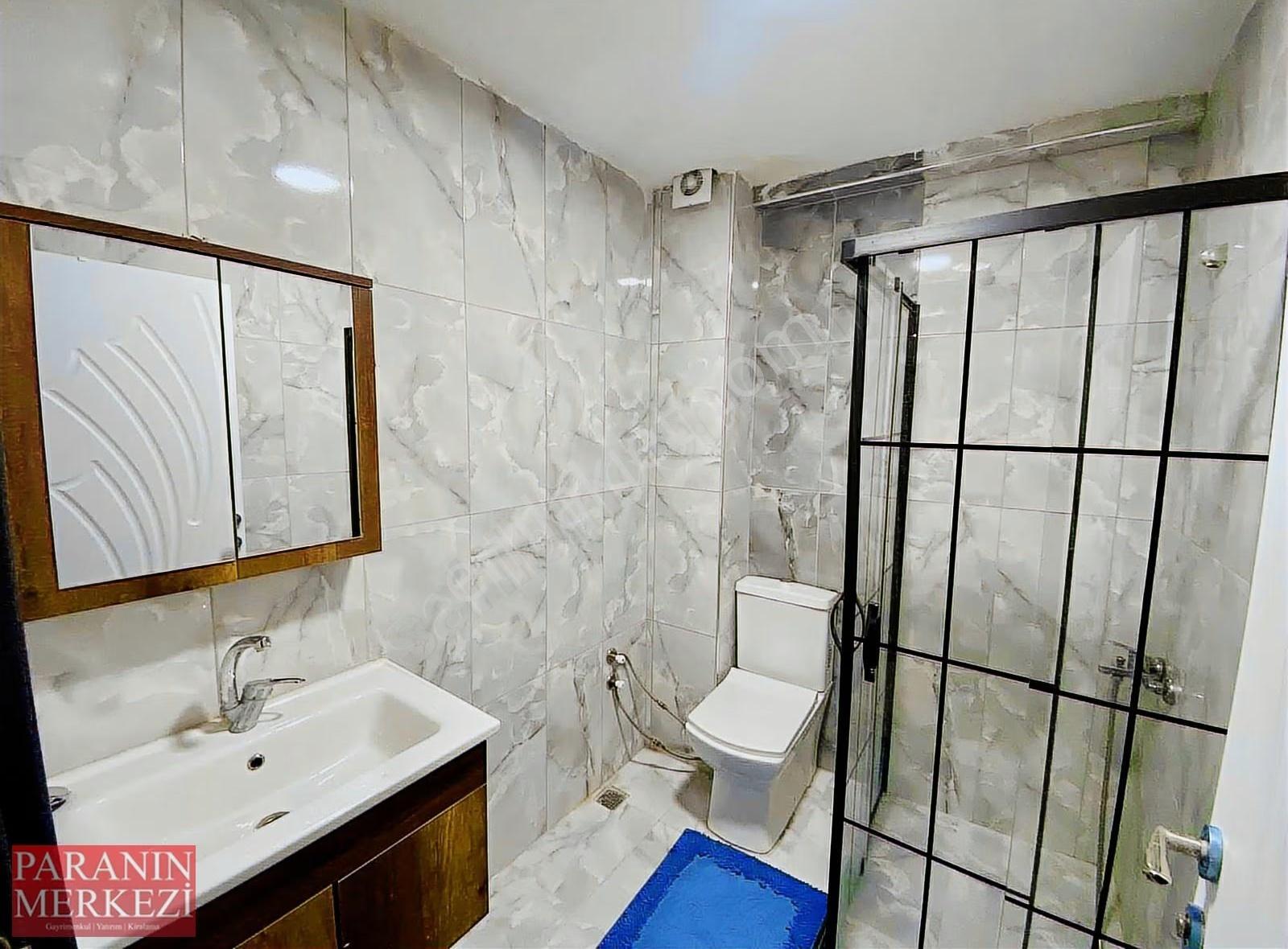 Gültepe Nef Karşısında Sıfır Binada 2+1 Full Eşyalı Daire - Görsel 12