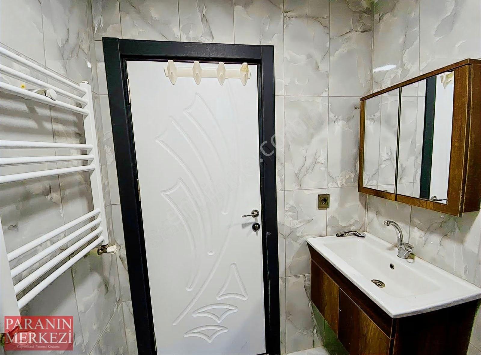 Gültepe Nef Karşısında Sıfır Binada 2+1 Full Eşyalı Daire - Görsel 16