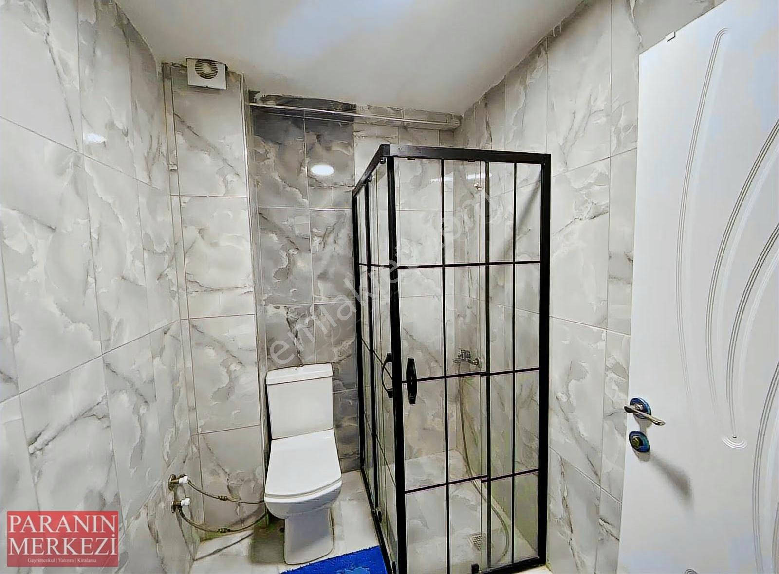 Gültepe Nef Karşısında Sıfır Binada 2+1 Full Eşyalı Daire - Görsel 8