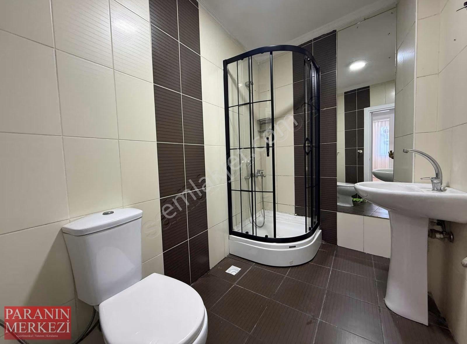 50.000 Tl Hazır Kiracılı Merkezi Konumda, Yeni Binada 3+1 Daire - Görsel 17