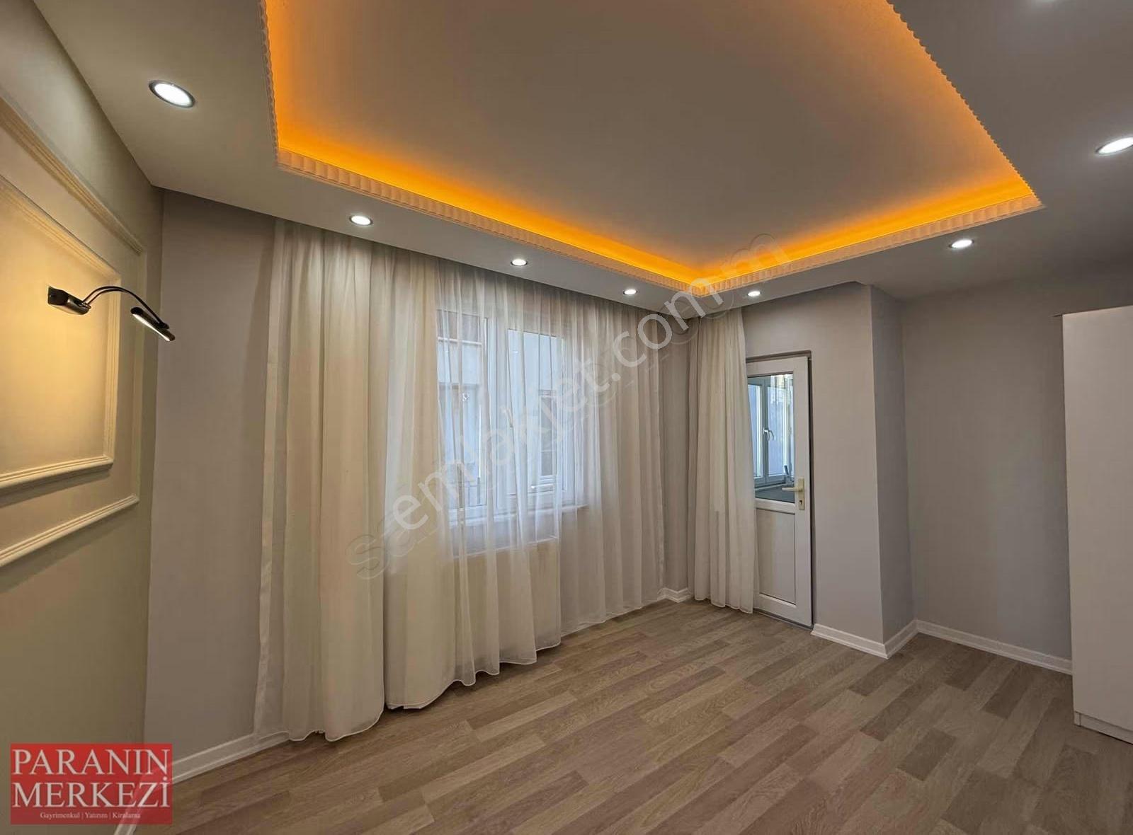 50.000 Tl Hazır Kiracılı Merkezi Konumda, Yeni Binada 3+1 Daire - Görsel 8