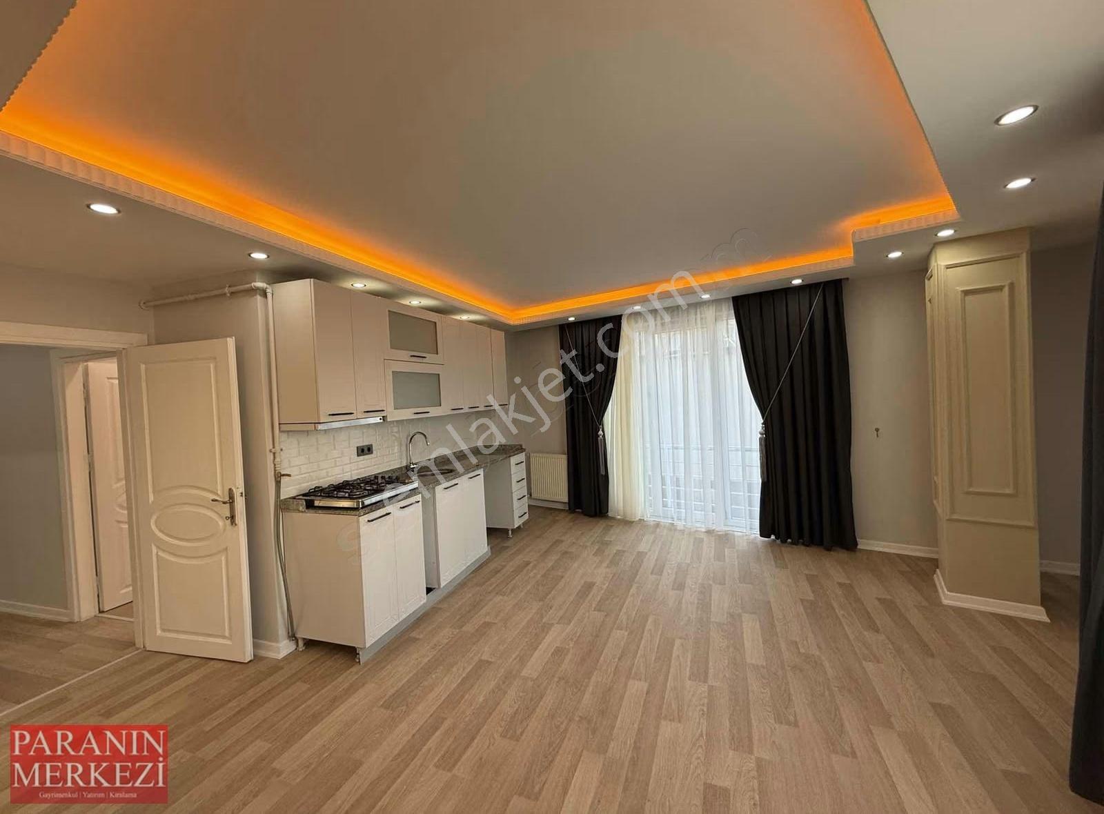 50.000 Tl Hazır Kiracılı Merkezi Konumda, Yeni Binada 3+1 Daire - Görsel 19