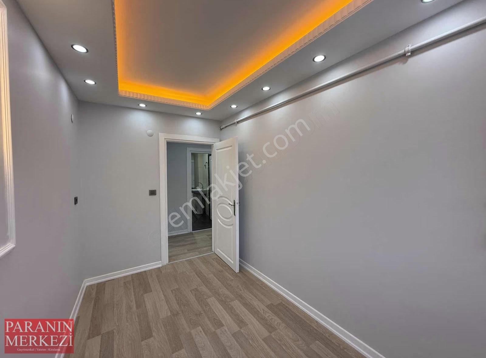 50.000 Tl Hazır Kiracılı Merkezi Konumda, Yeni Binada 3+1 Daire - Görsel 7