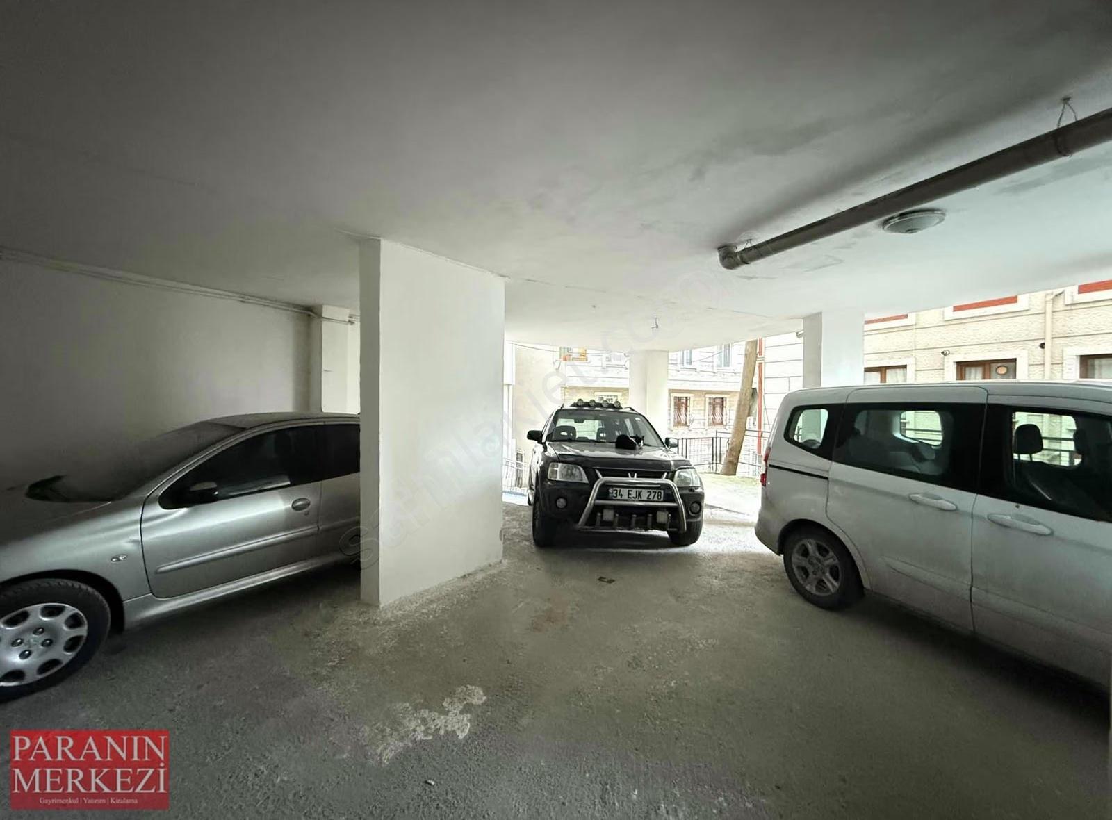 50.000 Tl Hazır Kiracılı Merkezi Konumda, Yeni Binada 3+1 Daire - Görsel 30
