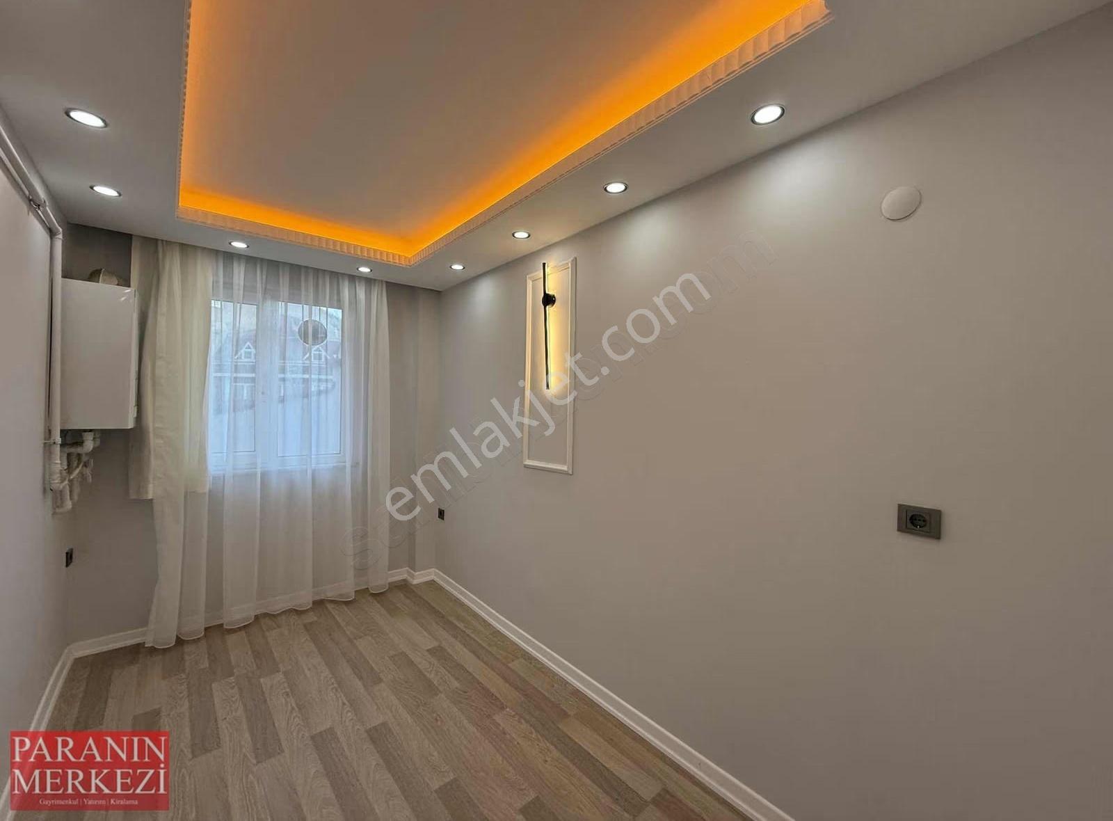 50.000 Tl Hazır Kiracılı Merkezi Konumda, Yeni Binada 3+1 Daire - Görsel 6