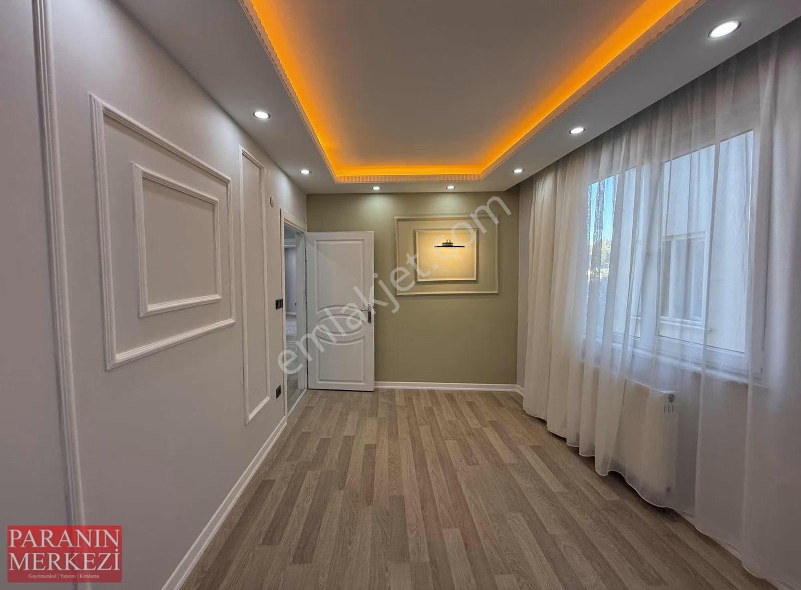 50.000 Tl Hazır Kiracılı Merkezi Konumda, Yeni Binada 3+1 Daire - Görsel 10