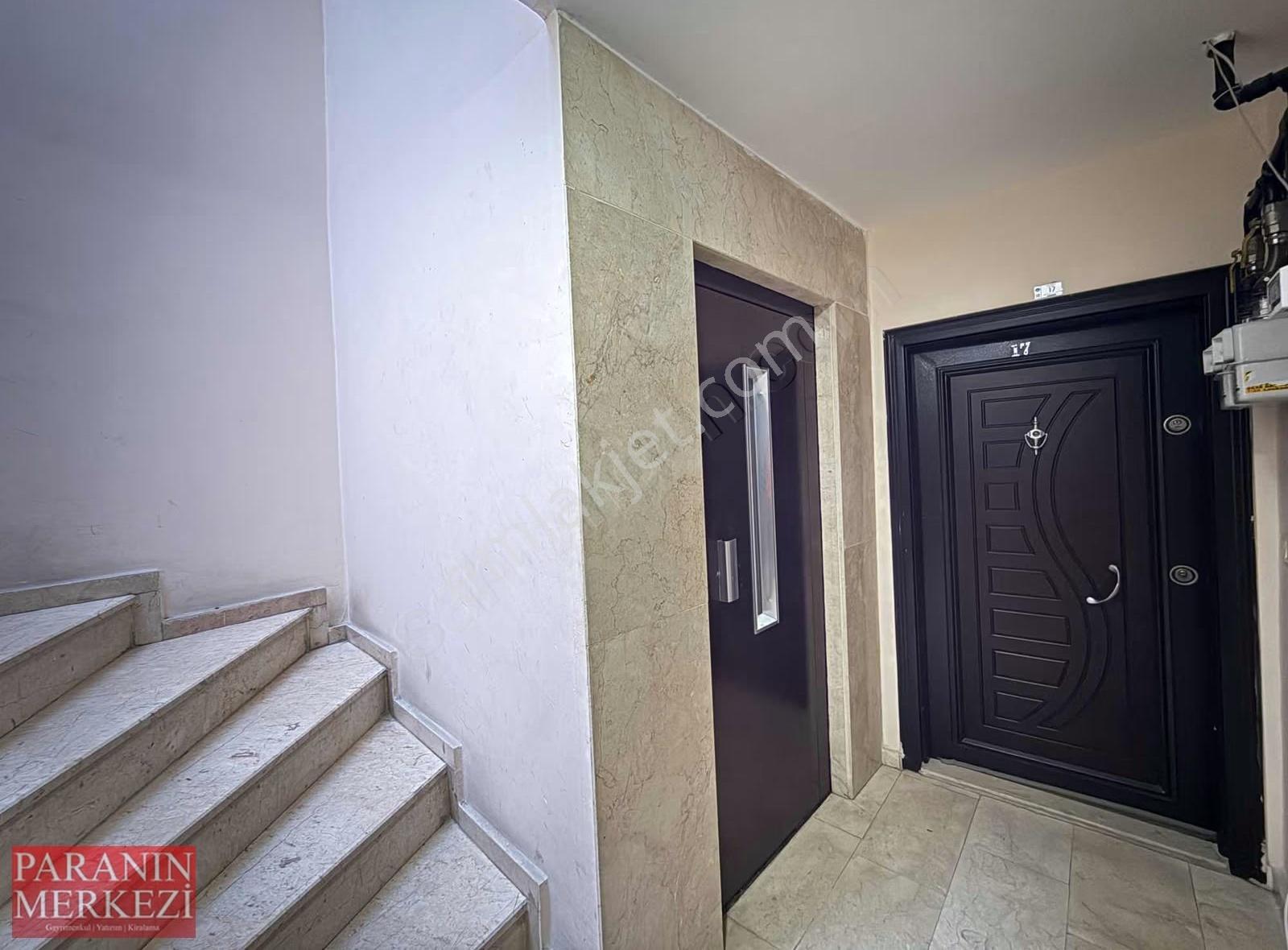 50.000 Tl Hazır Kiracılı Merkezi Konumda, Yeni Binada 3+1 Daire - Görsel 32