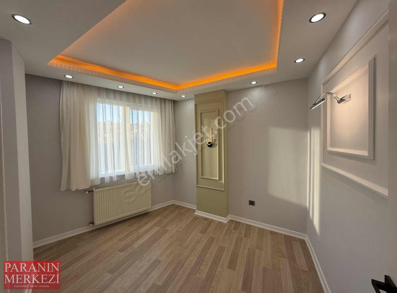 50.000 Tl Hazır Kiracılı Merkezi Konumda, Yeni Binada 3+1 Daire - Görsel 25