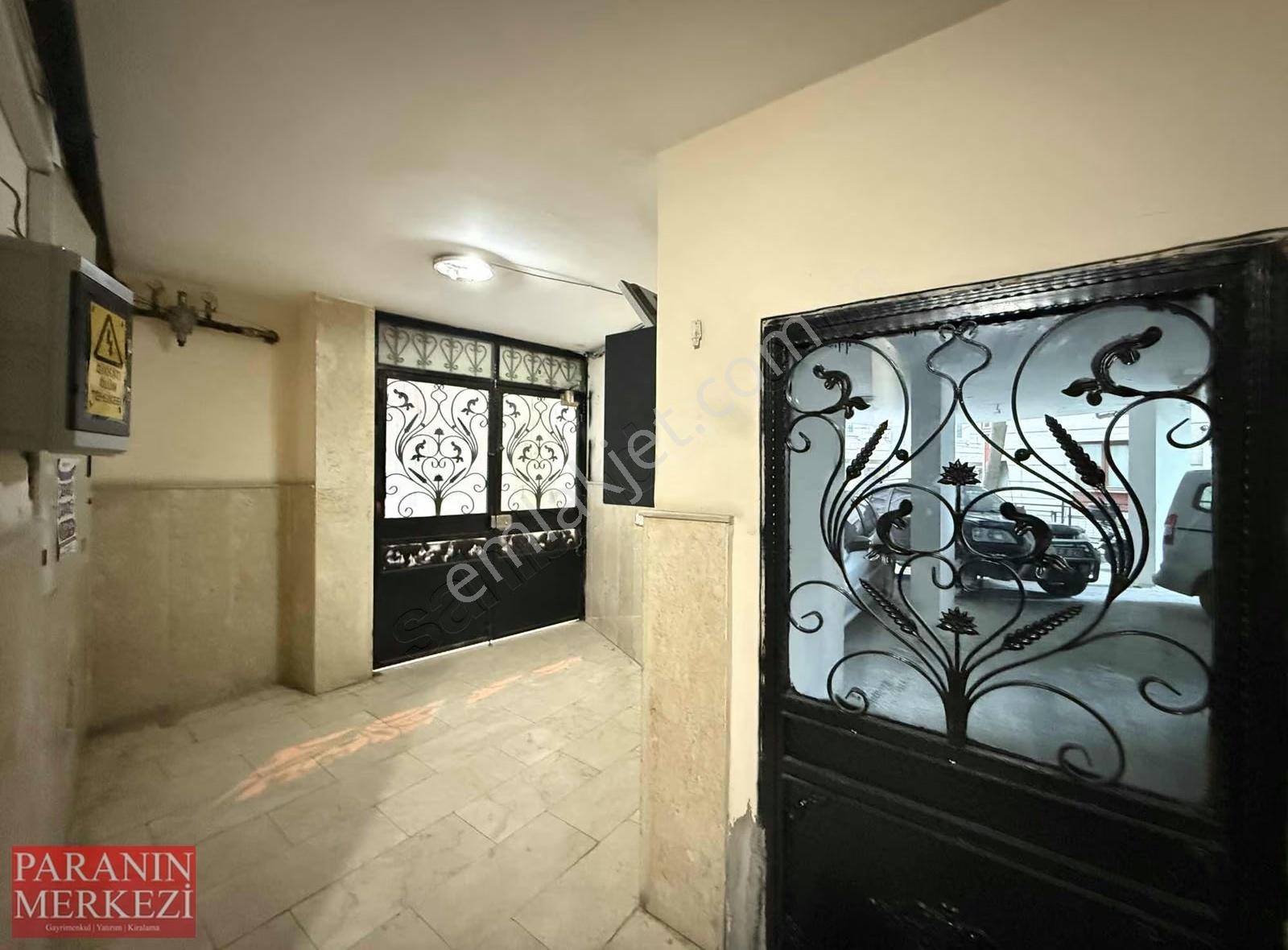 50.000 Tl Hazır Kiracılı Merkezi Konumda, Yeni Binada 3+1 Daire - Görsel 31