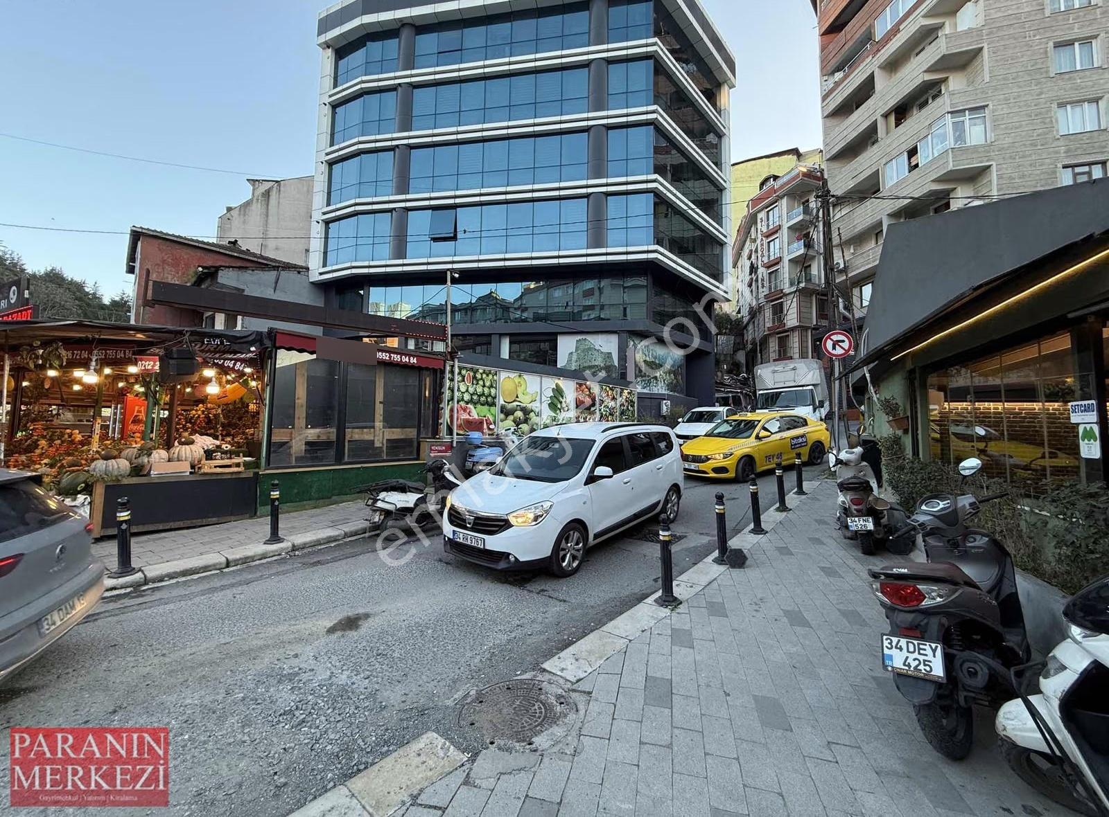 50.000 Tl Hazır Kiracılı Merkezi Konumda, Yeni Binada 3+1 Daire - Görsel 35