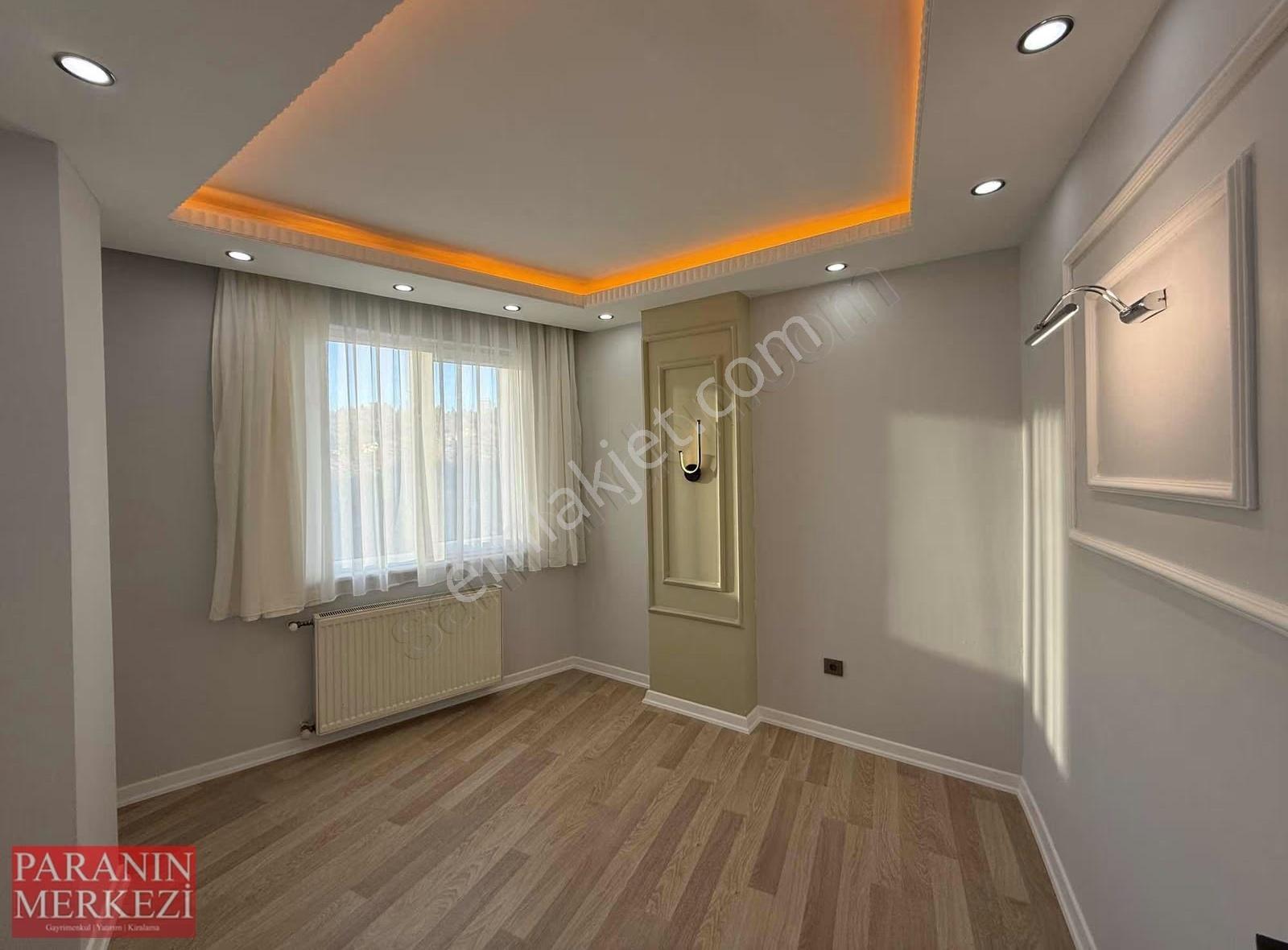 50.000 Tl Hazır Kiracılı Merkezi Konumda, Yeni Binada 3+1 Daire - Görsel 28
