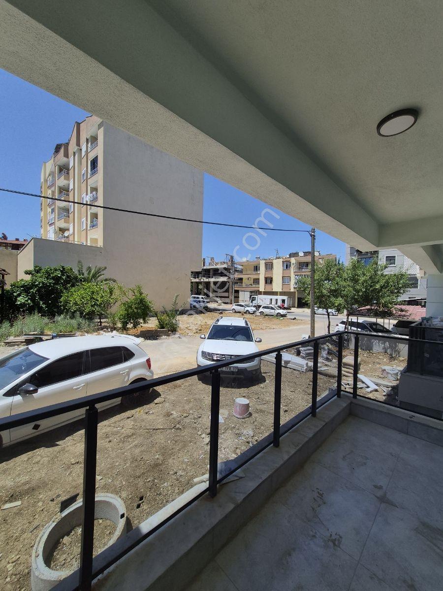 Fırsat Daire Sıfır Yüksek Giriş Kat 1+1 45 M2 Yeni Mahalle - Görsel 11