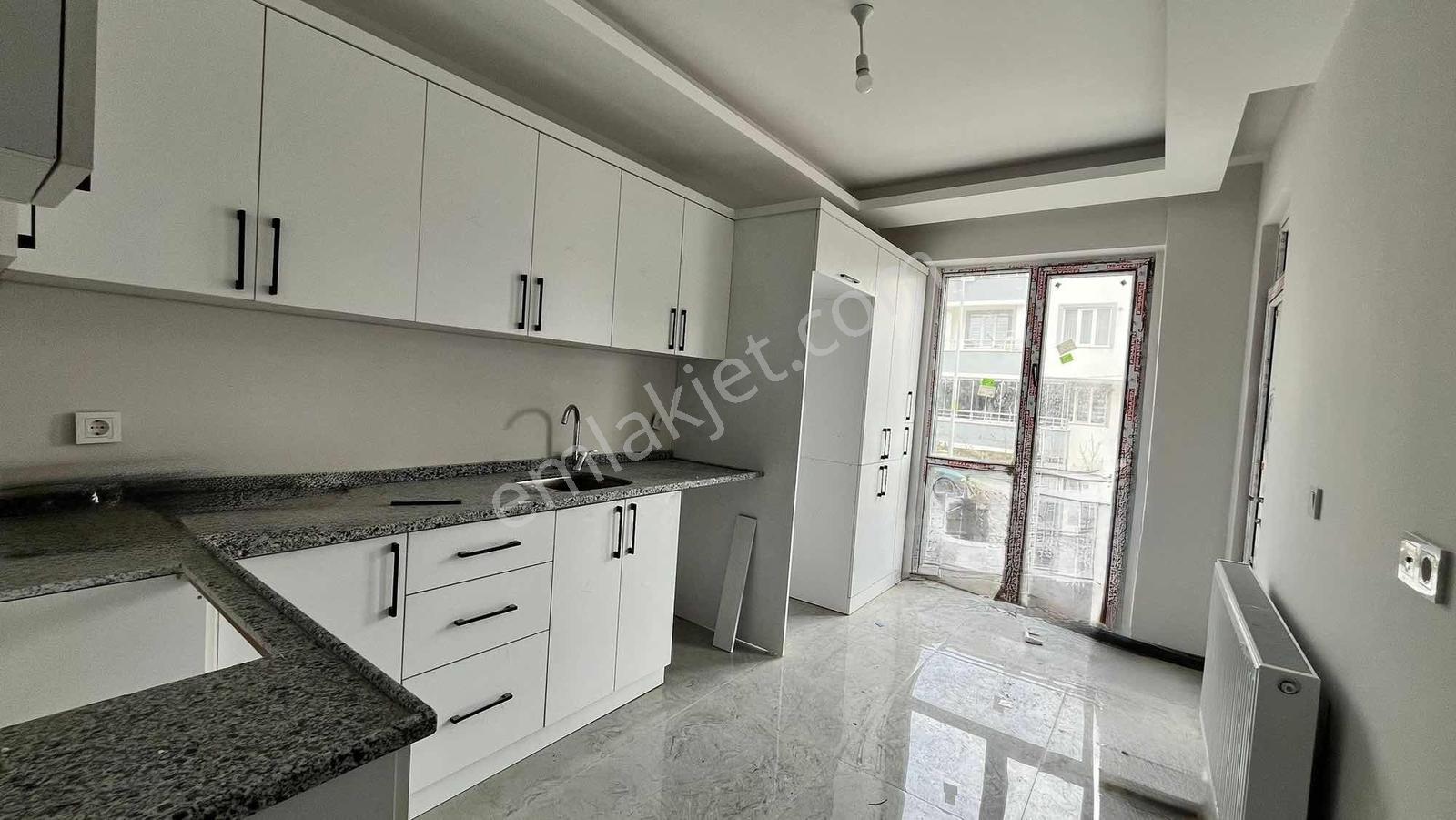Remaxdem'den Halitapaşa Mah. 3+1 Satılık Sıfır Daire - Görsel 11