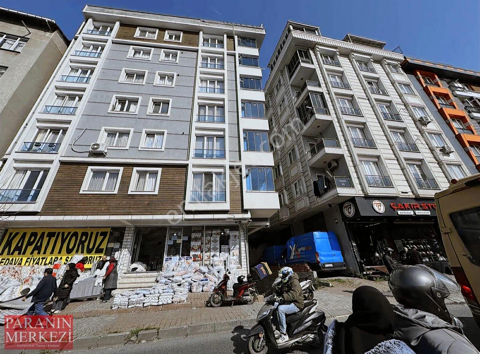 Kaçırmayın+acil+ana Cadde+35.000 Kiracılı+eminevm Uyg+araç Takas - Görsel 13
