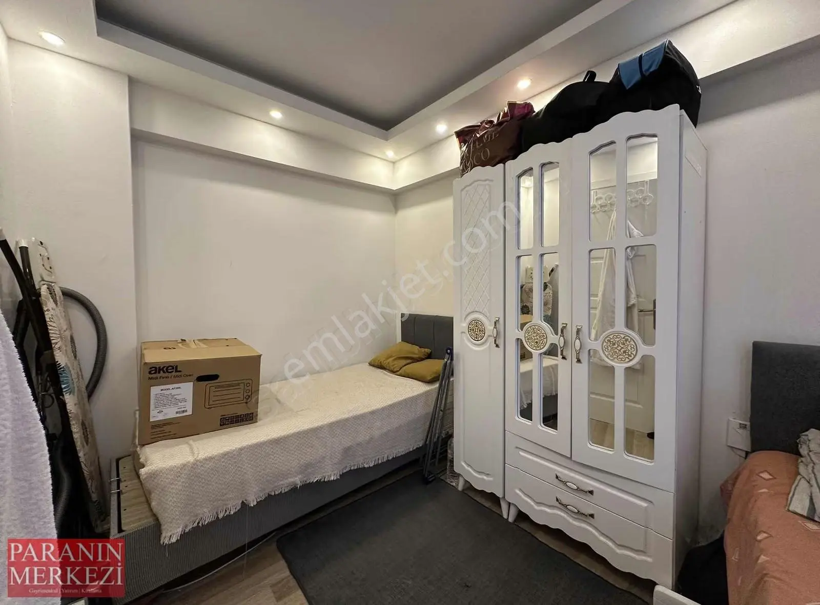 Kaçırmayın+acil+ana Cadde+35.000 Kiracılı+eminevm Uyg+araç Takas - Görsel 35