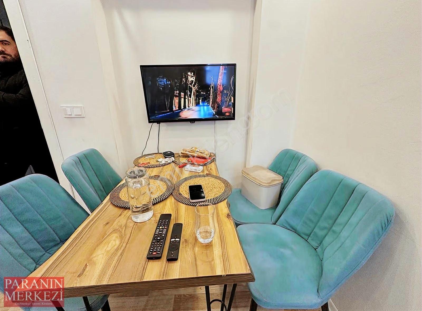 Kaçırmayın+acil+ana Cadde+35.000 Kiracılı+eminevm Uyg+araç Takas - Görsel 8