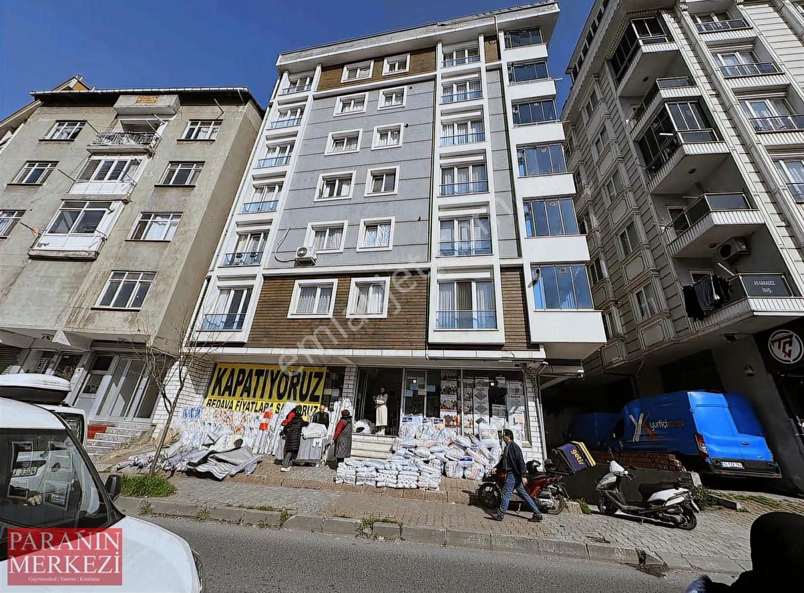 Kaçırmayın+acil+ana Cadde+35.000 Kiracılı+eminevm Uyg+araç Takas - Görsel 3