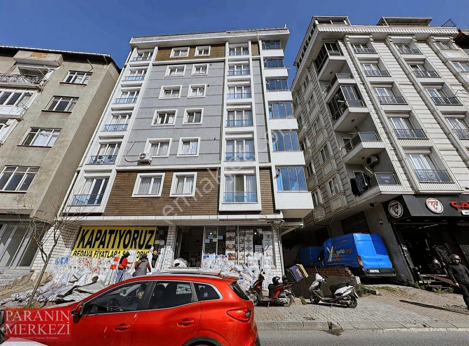 Kaçırmayın+acil+ana Cadde+35.000 Kiracılı+eminevm Uyg+araç Takas - Görsel 22