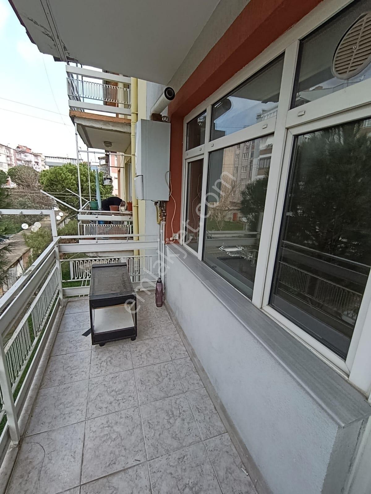 Bahçelievler Mah. Arakat 2+1 Daire - Görsel 14