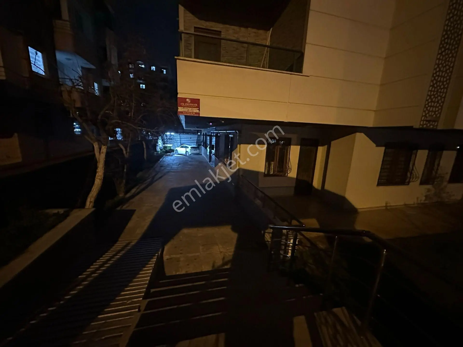 Akev Gayrimenkul'den Yenişehir'de Lüks 4+1 Ara Kat Daire - Görsel 5