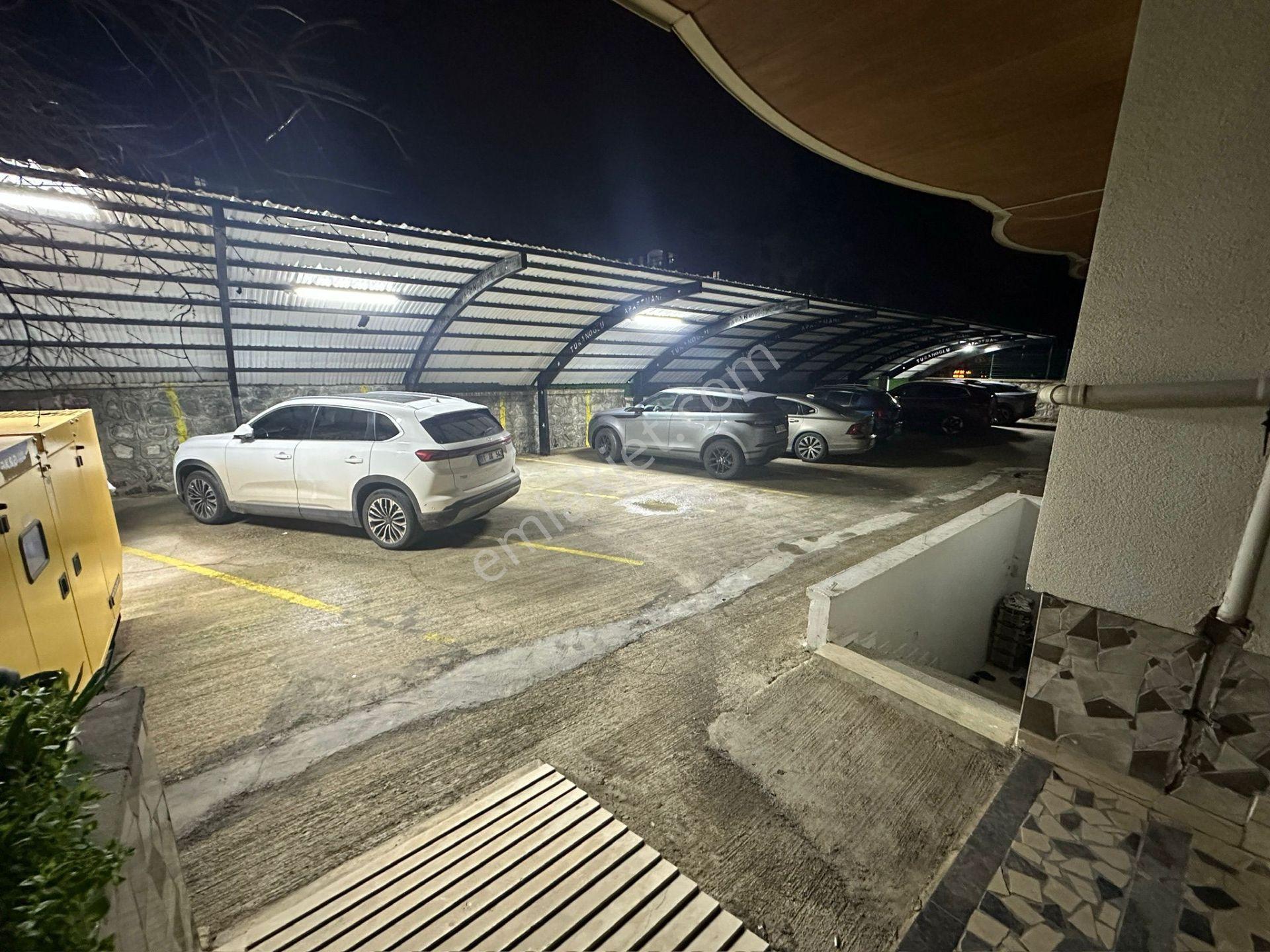 Akev Gayrimenkul'den Yenişehir'de Lüks 4+1 Ara Kat Daire - Görsel 9