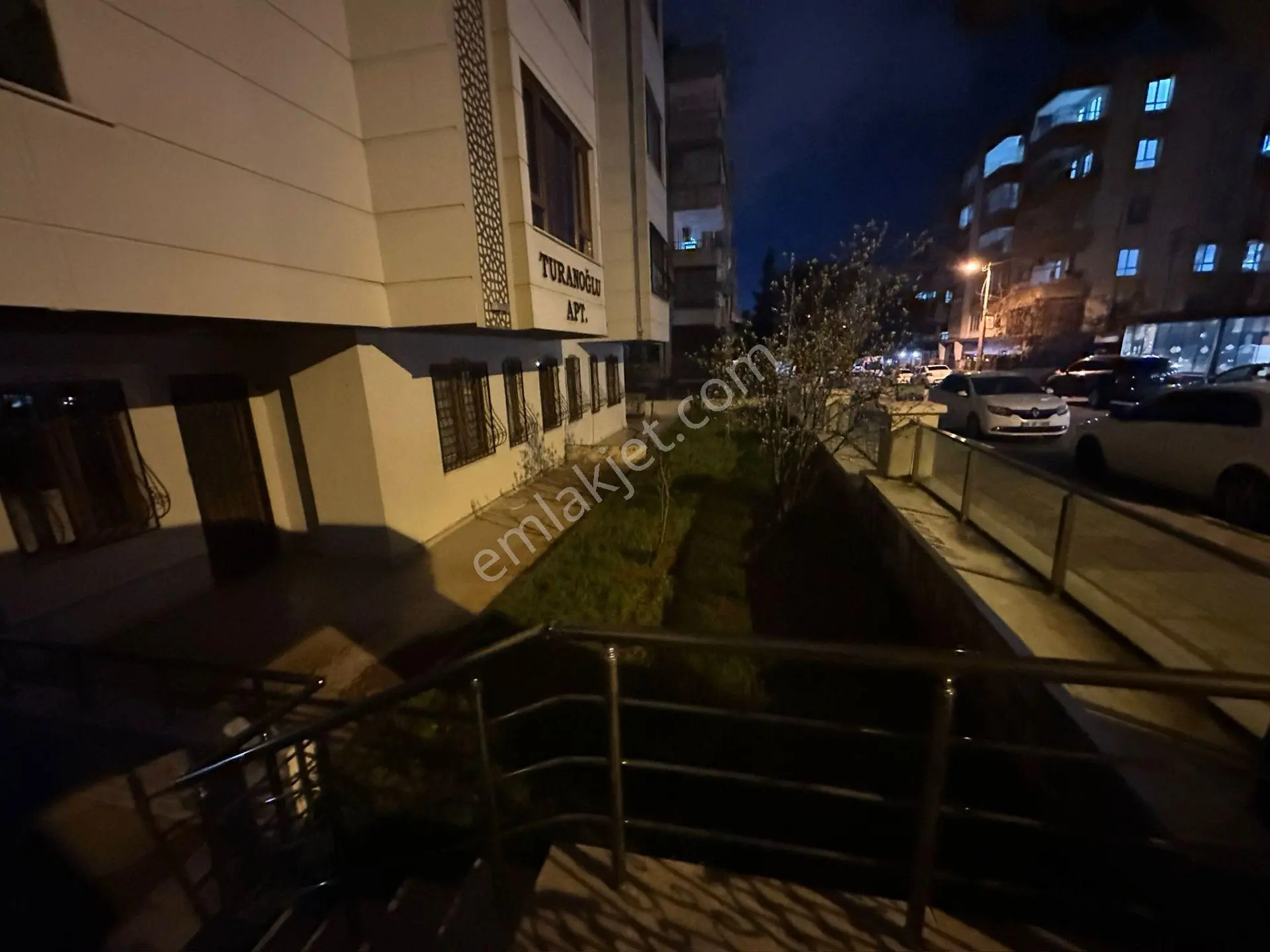 Akev Gayrimenkul'den Yenişehir'de Lüks 4+1 Ara Kat Daire - Görsel 3
