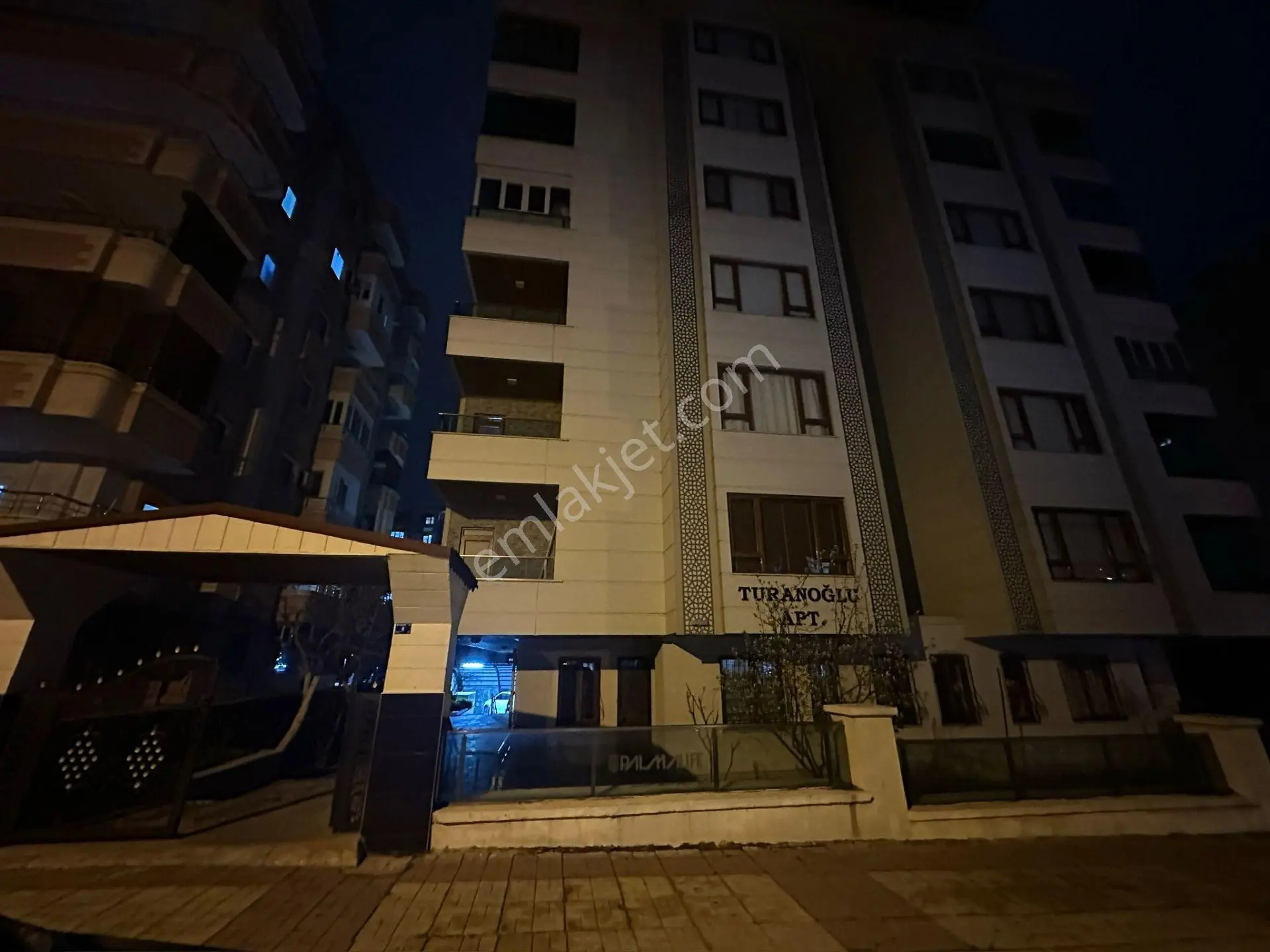 Akev Gayrimenkul'den Yenişehir'de Lüks 4+1 Ara Kat Daire - Görsel 2