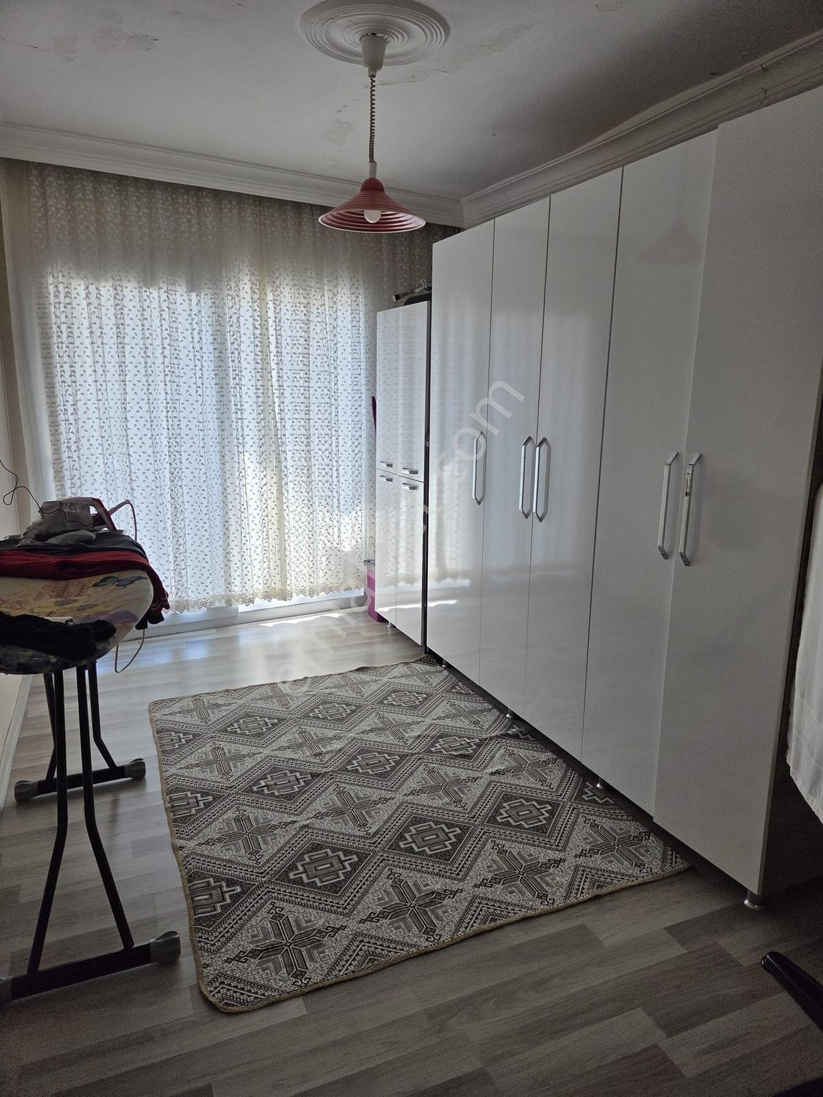 Şehrin Kalbinde, Modern Ve Bakımlı 3+1, 110 M² Satılık Daire - Görsel 8