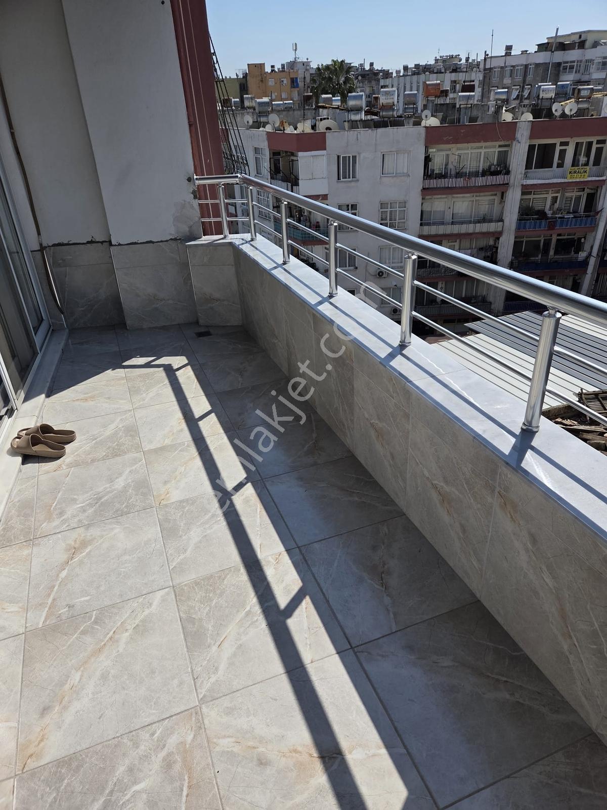 Şehrin Kalbinde, Modern Ve Bakımlı 3+1, 110 M² Satılık Daire - Görsel 4