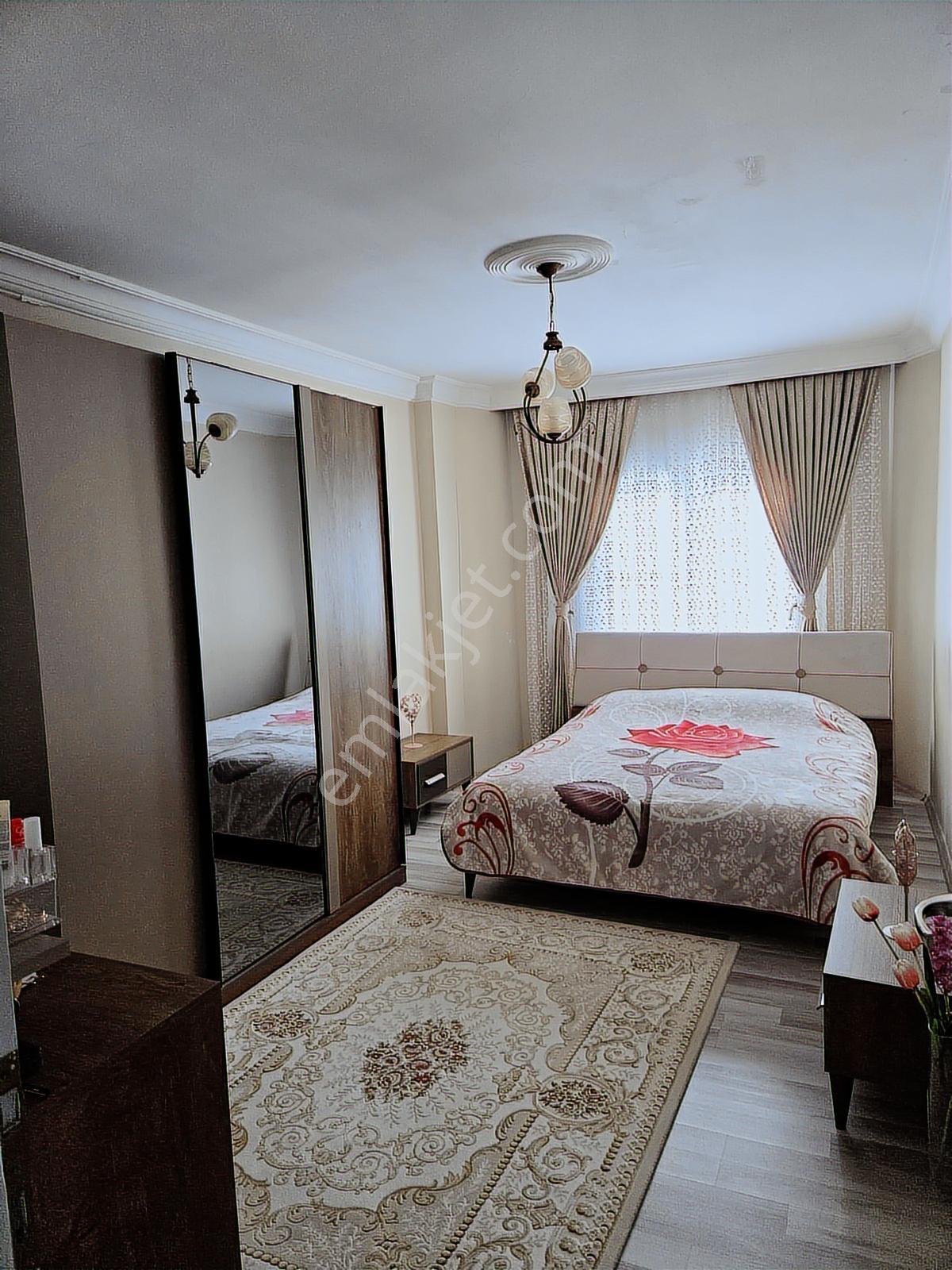Şehrin Kalbinde, Modern Ve Bakımlı 3+1, 110 M² Satılık Daire - Görsel 13
