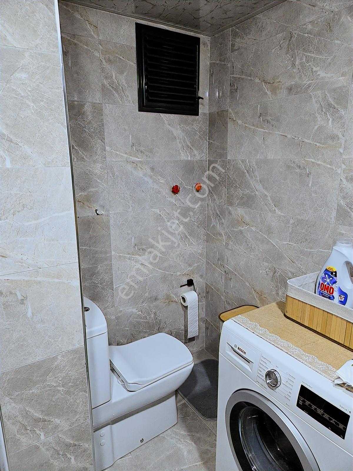 Şehrin Kalbinde, Modern Ve Bakımlı 3+1, 110 M² Satılık Daire - Görsel 11