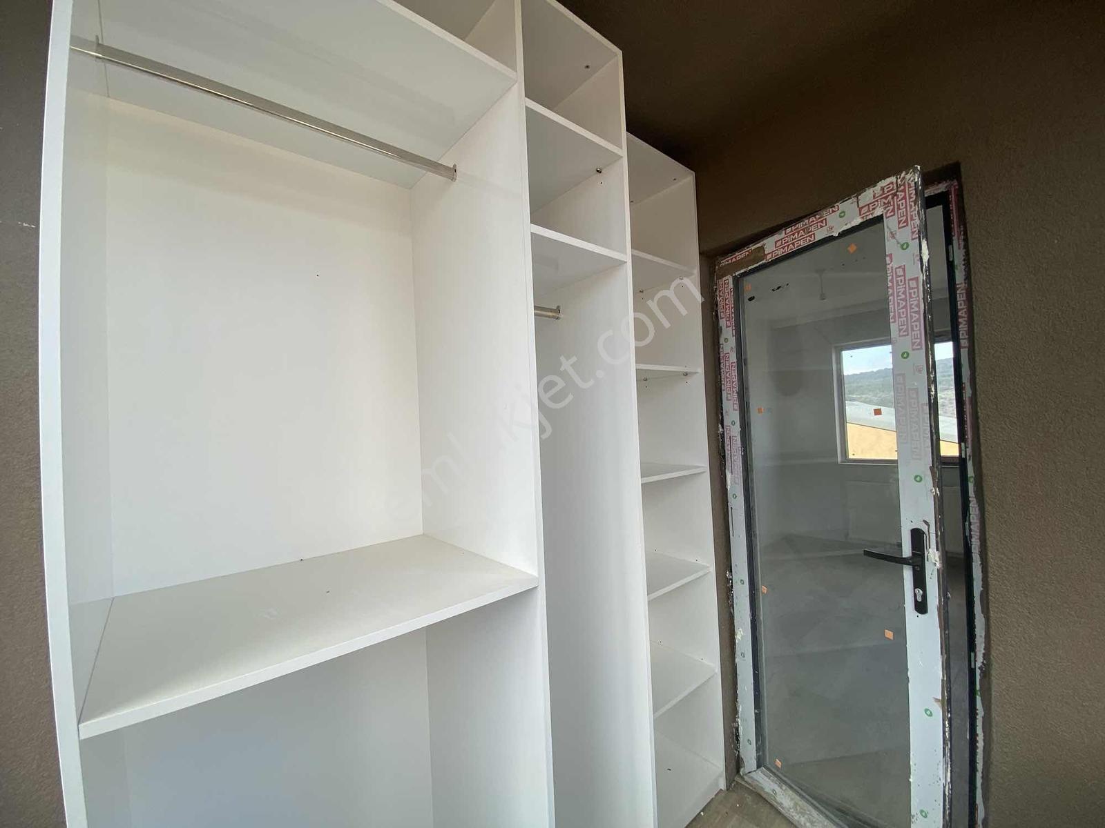Çamlıdere' De Orman Manzaralı Site İçinde Satılık 2+1 Villa - Görsel 12