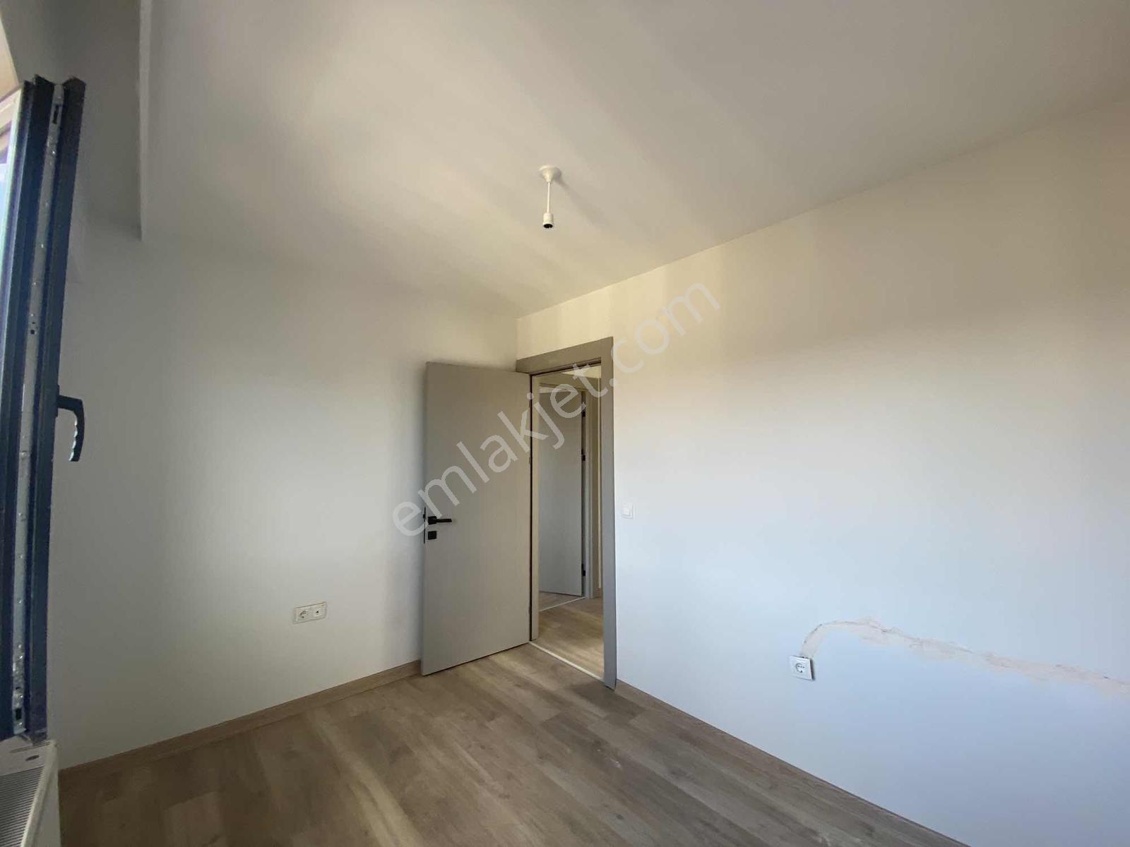 Çamlıdere' De Orman Manzaralı Site İçinde Satılık 2+1 Villa - Görsel 16