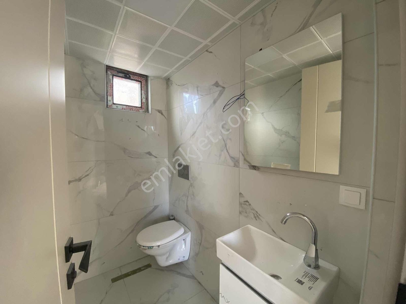 Çamlıdere' De Orman Manzaralı Site İçinde Satılık 2+1 Villa - Görsel 26