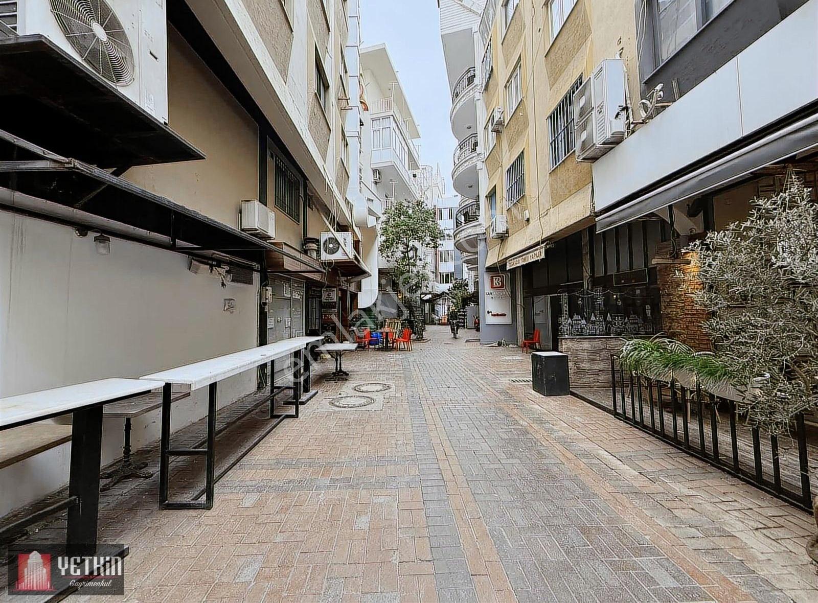 Alanya/şekerhane Mah. 2+1 Kiralık Ofis - Görsel 8