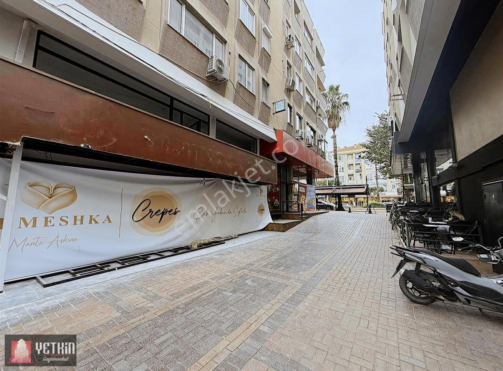 Alanya/şekerhane Mah. 2+1 Kiralık Ofis - Görsel 10