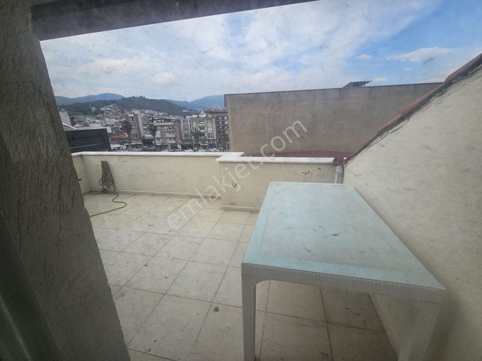 Söke Çeltikçi Mahallesinde Satılık 4+1 Dublex Daire - Görsel 6