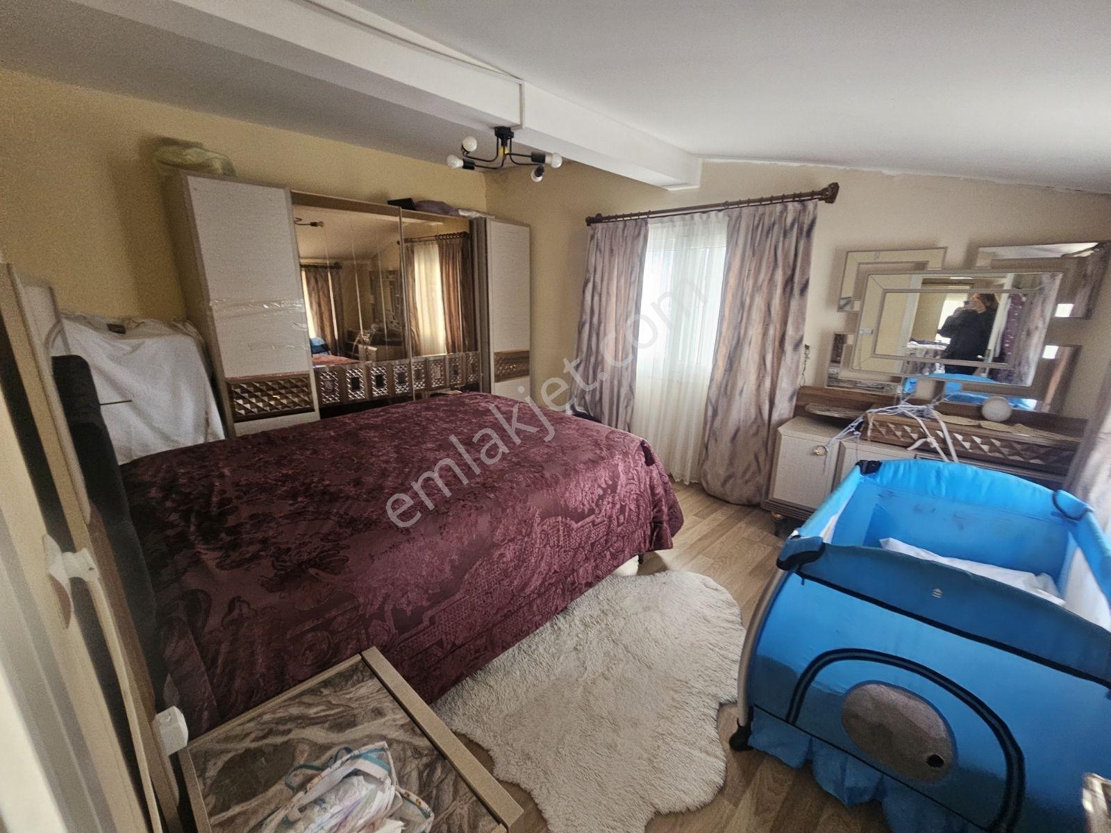 Söke Çeltikçi Mahallesinde Satılık 4+1 Dublex Daire - Görsel 10